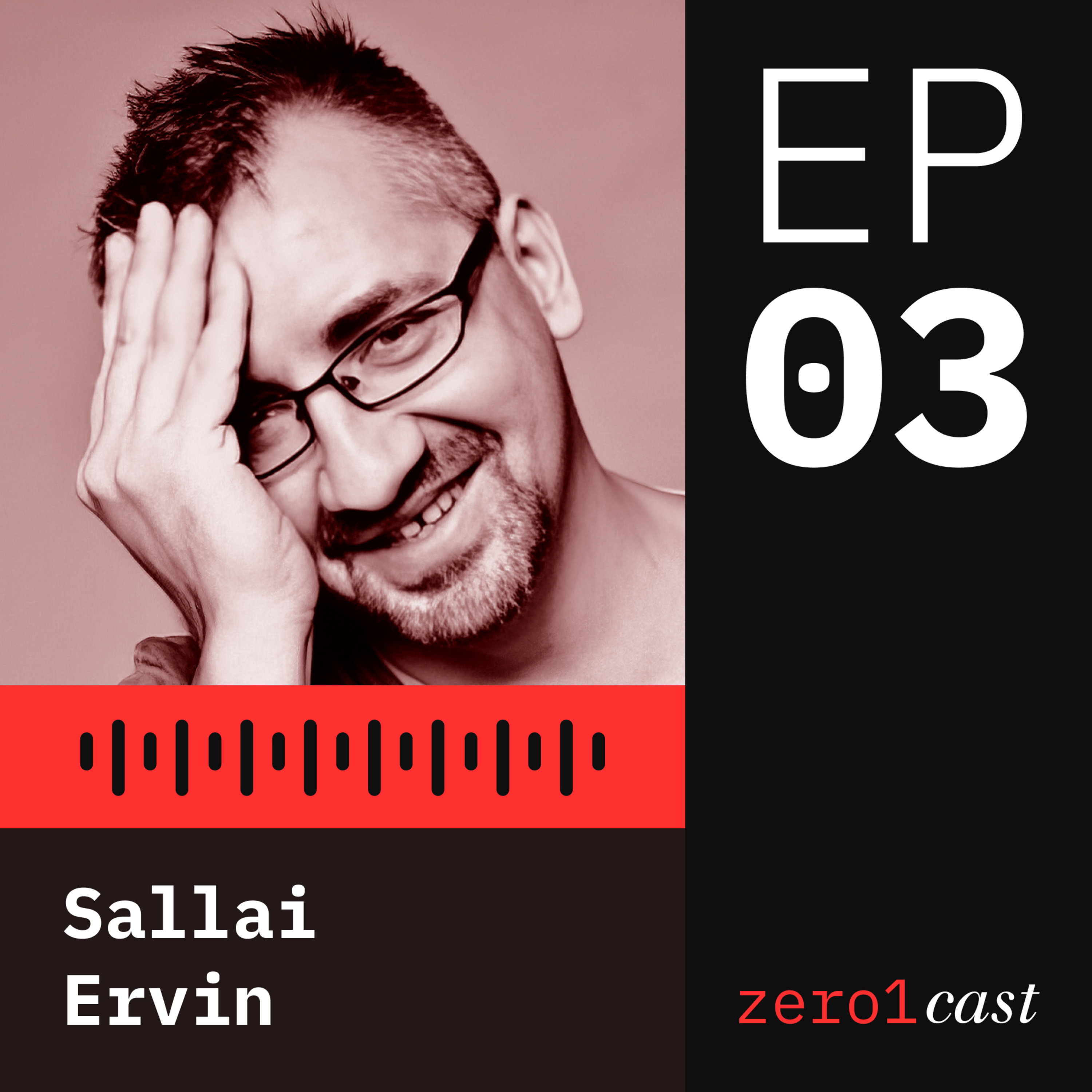 zero1cast - AI Filmmaking & Creativity