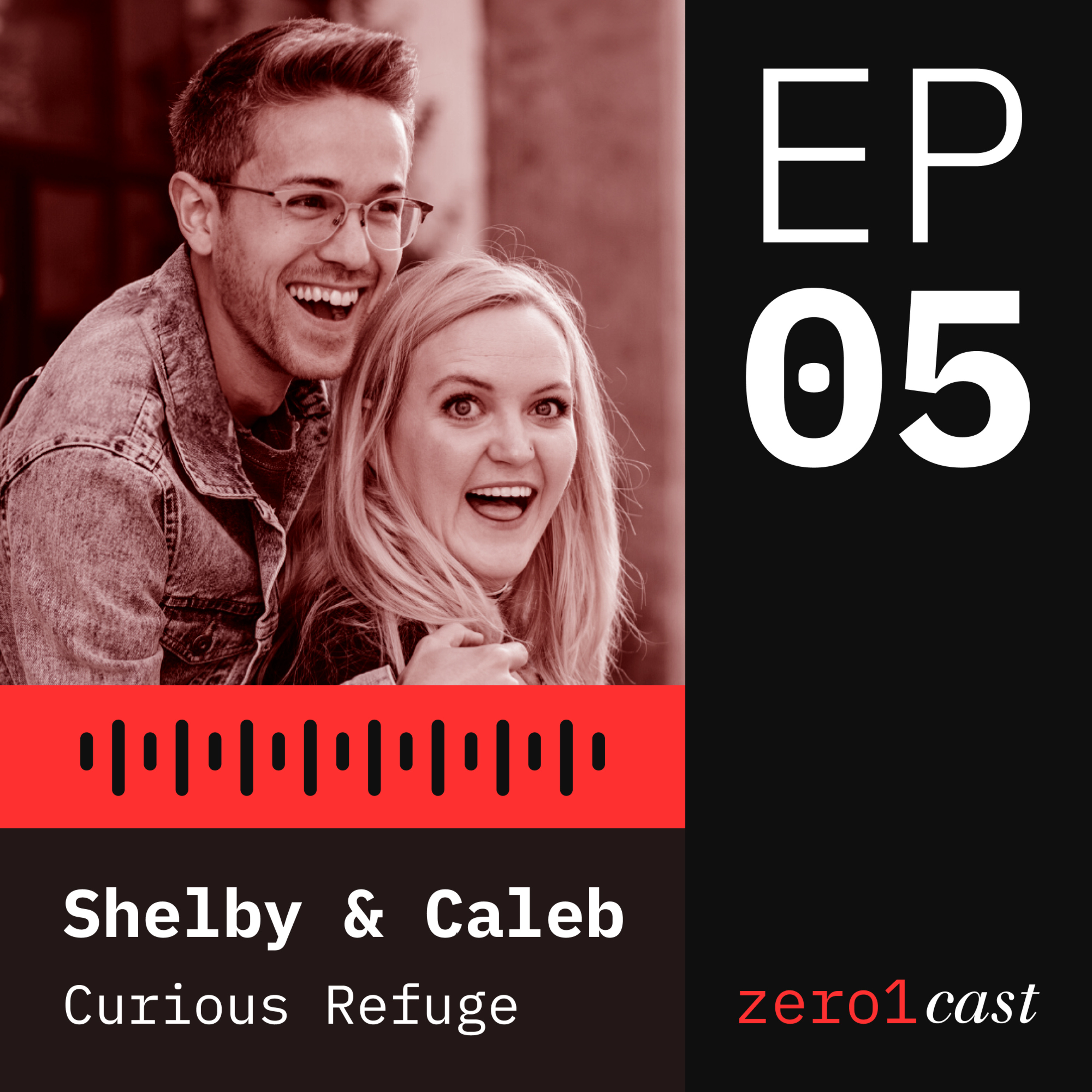 zero1cast - AI Filmmaking & Creativity