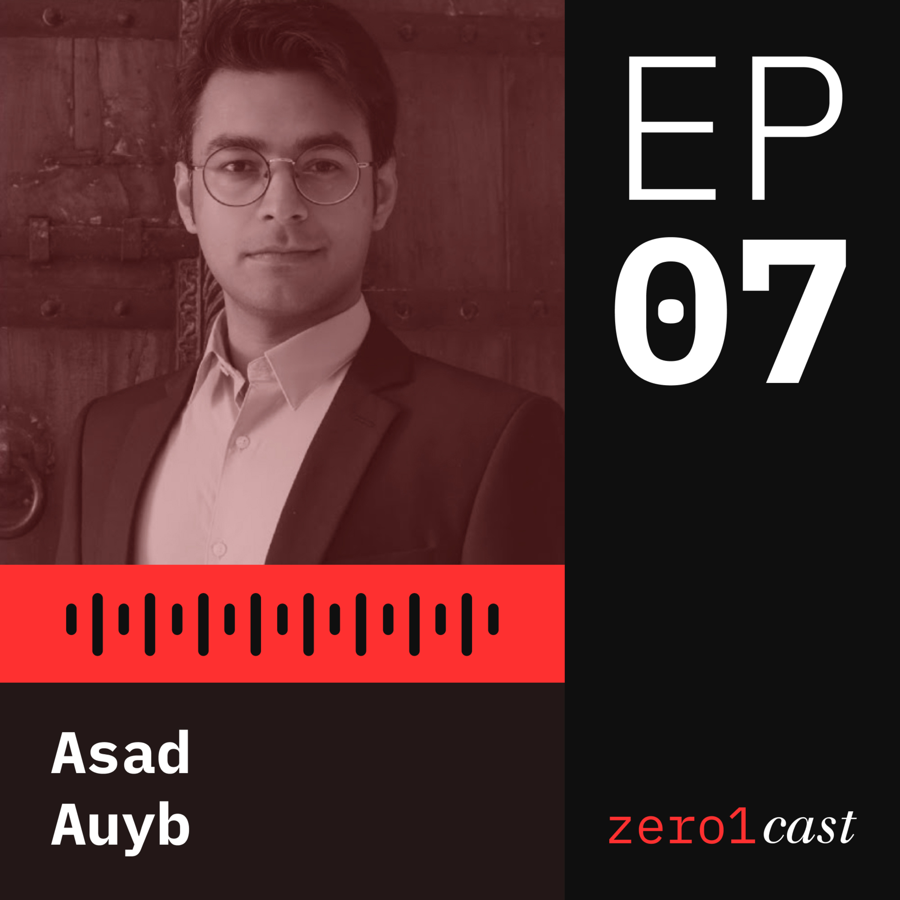 zero1cast - AI Filmmaking & Creativity