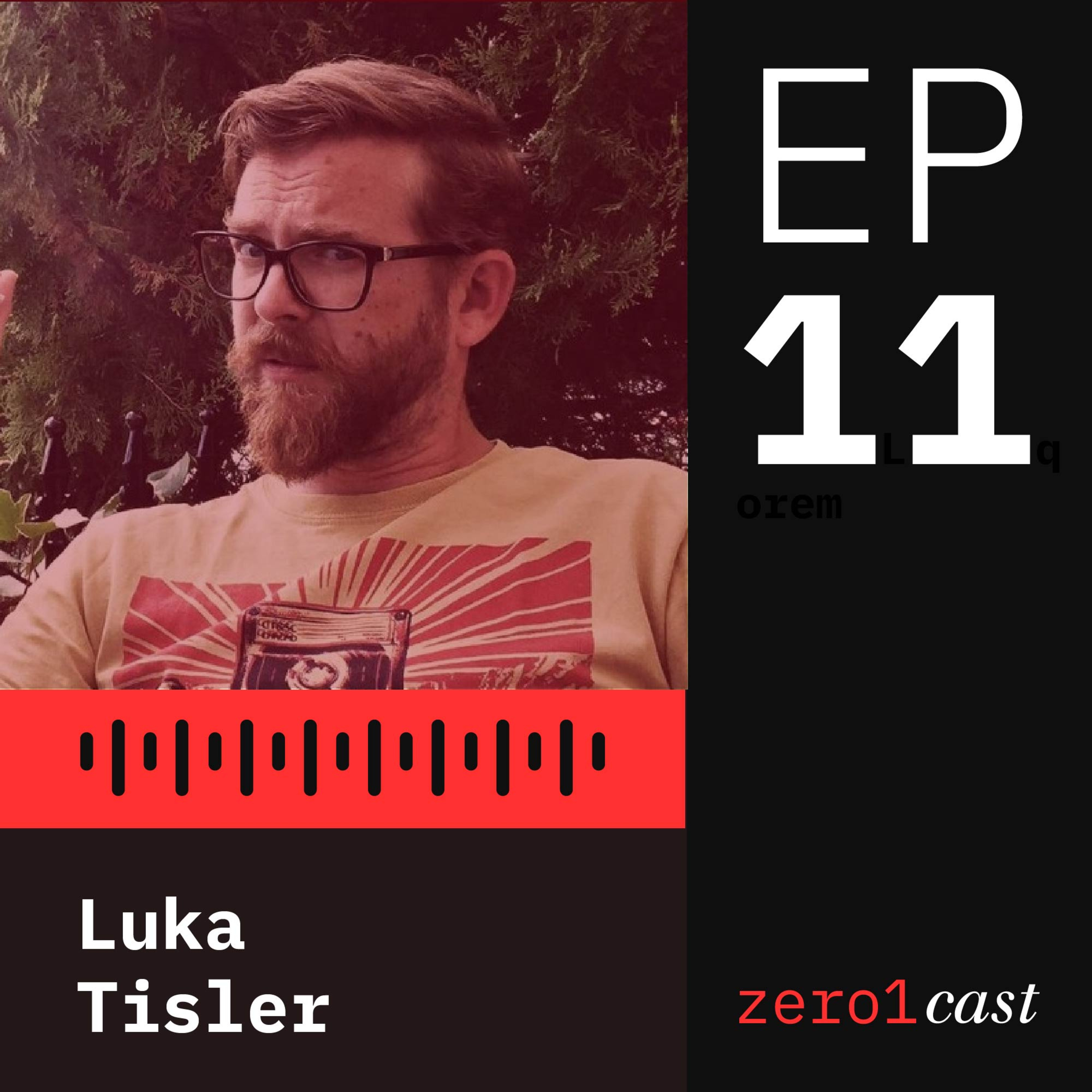 zero1cast - AI Filmmaking & Creativity