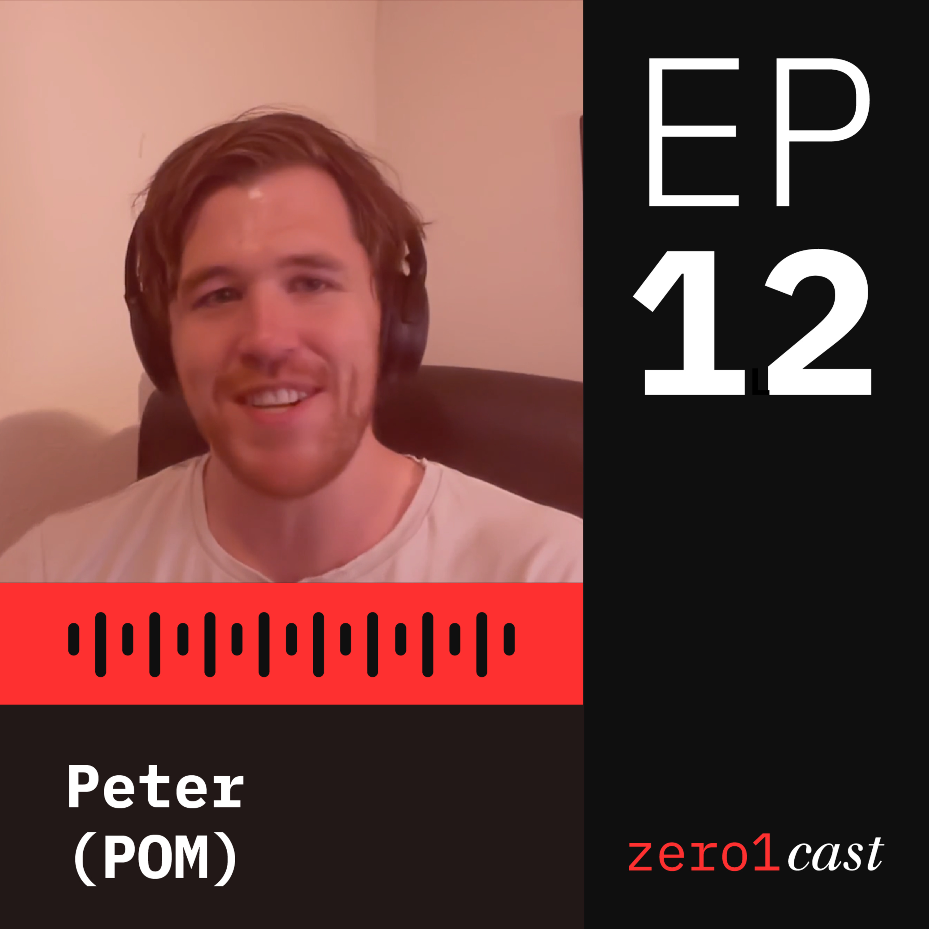 zero1cast - AI Filmmaking & Creativity