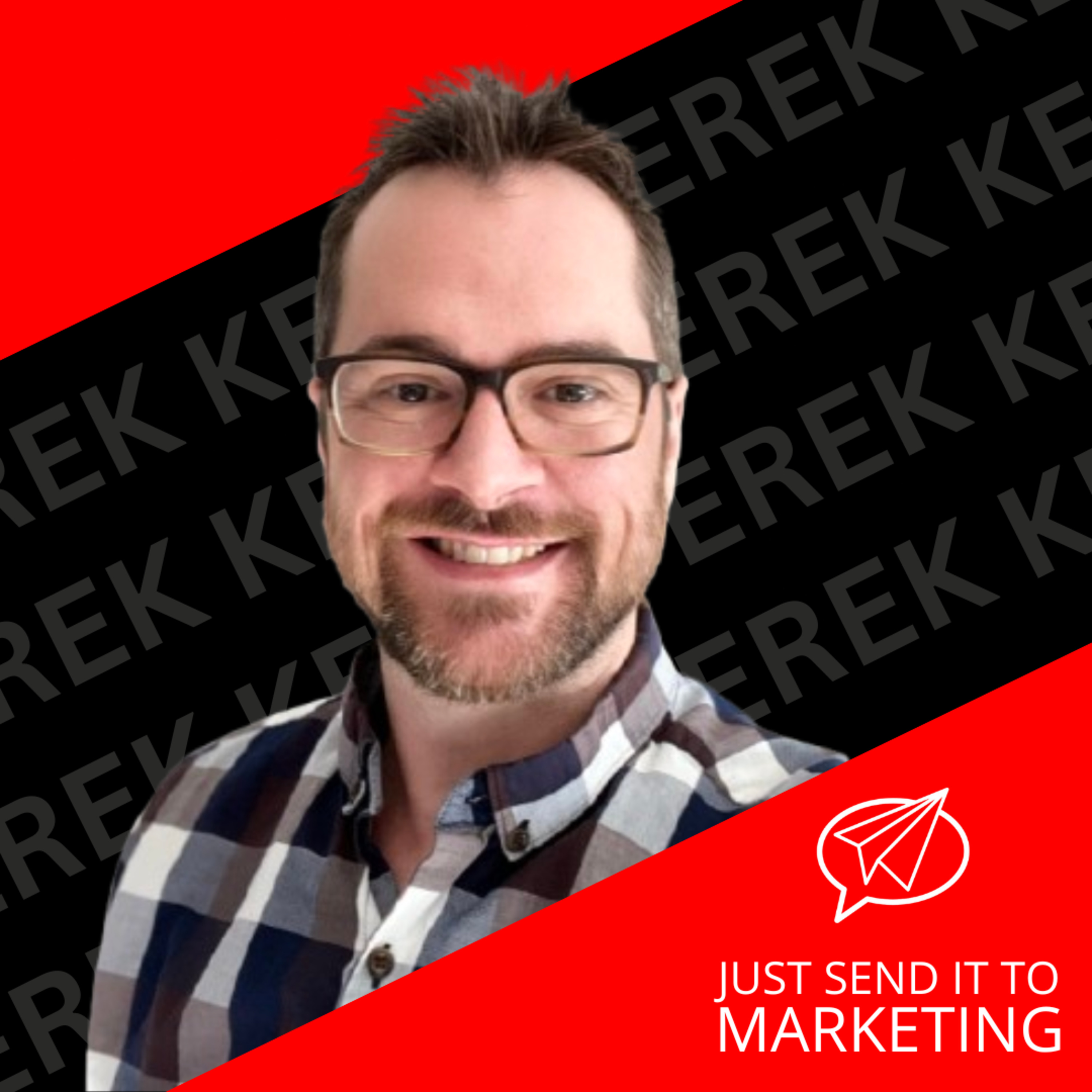 Just Send It To Marketing