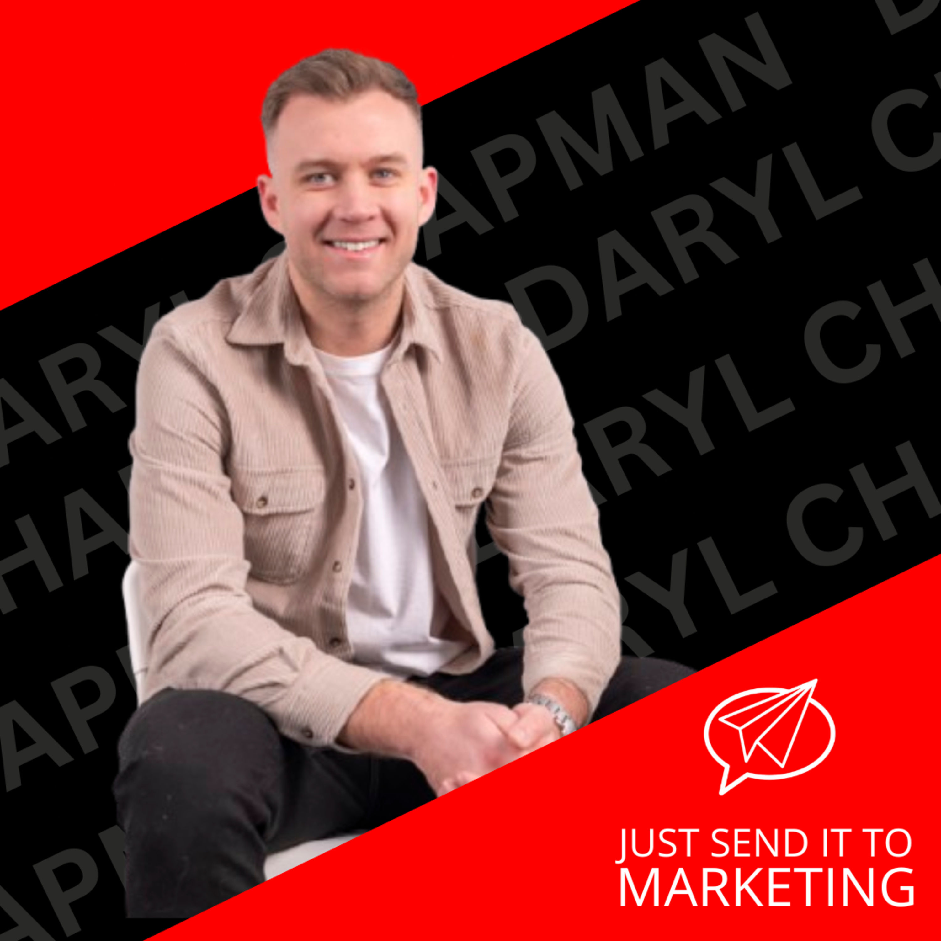 Just Send It To Marketing