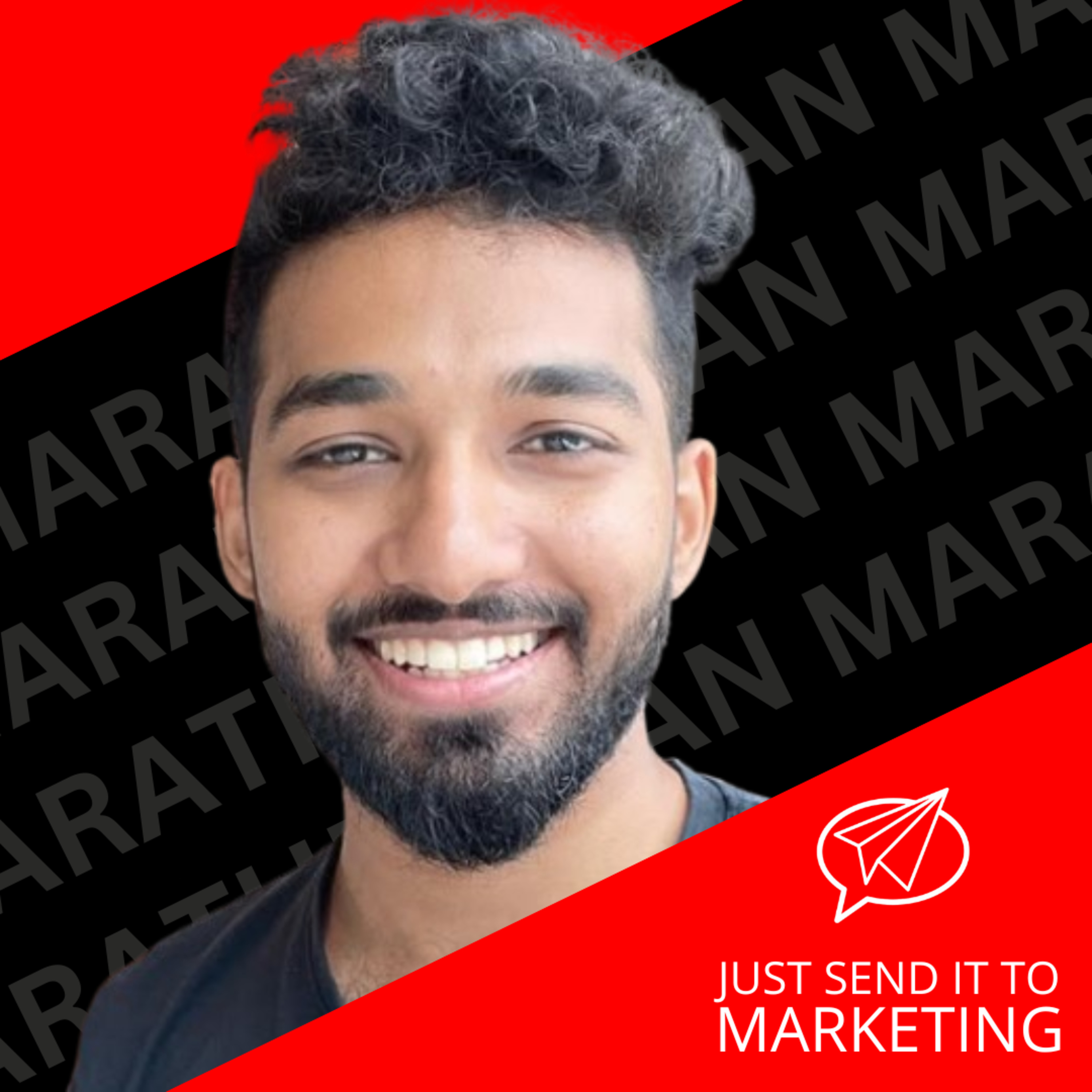 Just Send It To Marketing