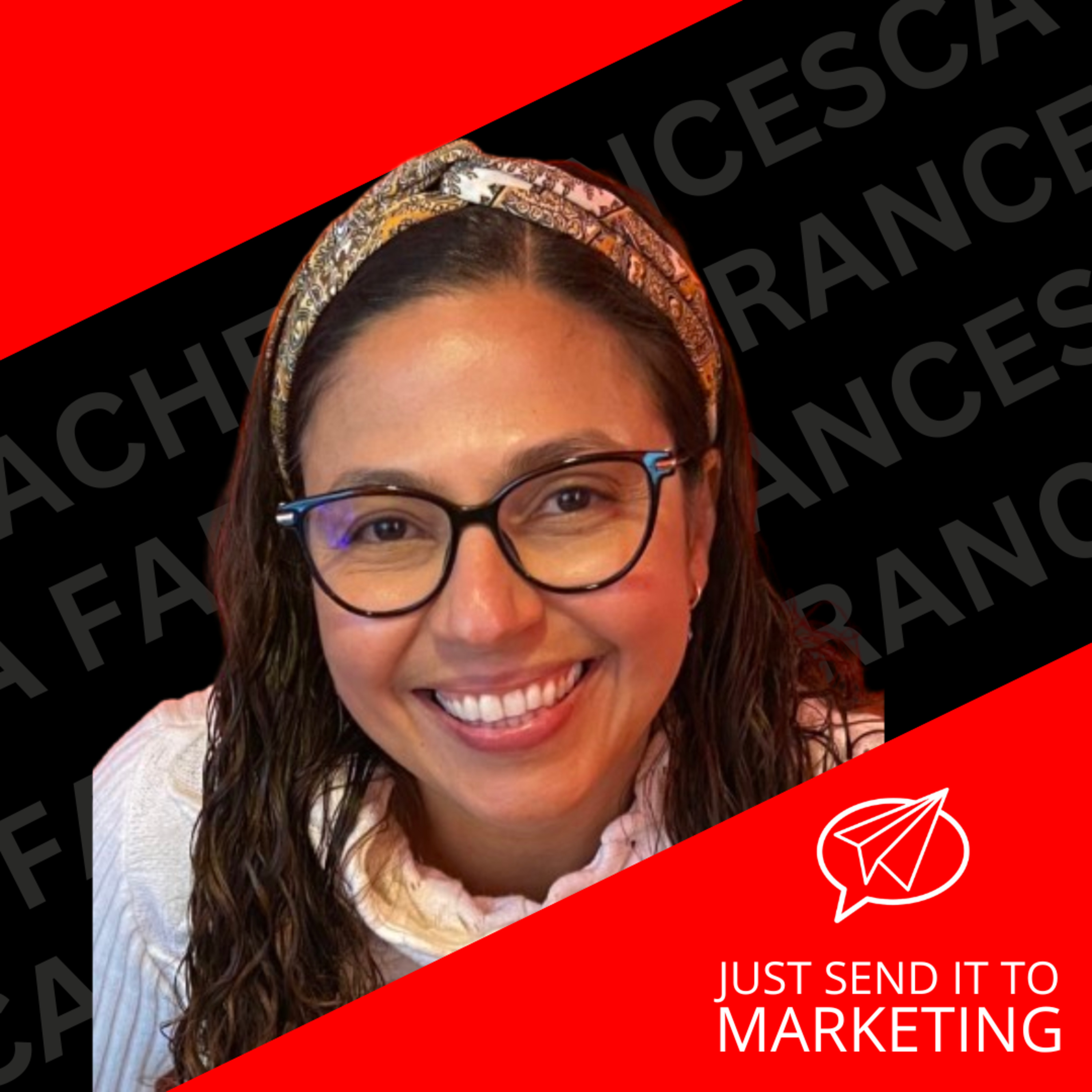 Just Send It To Marketing