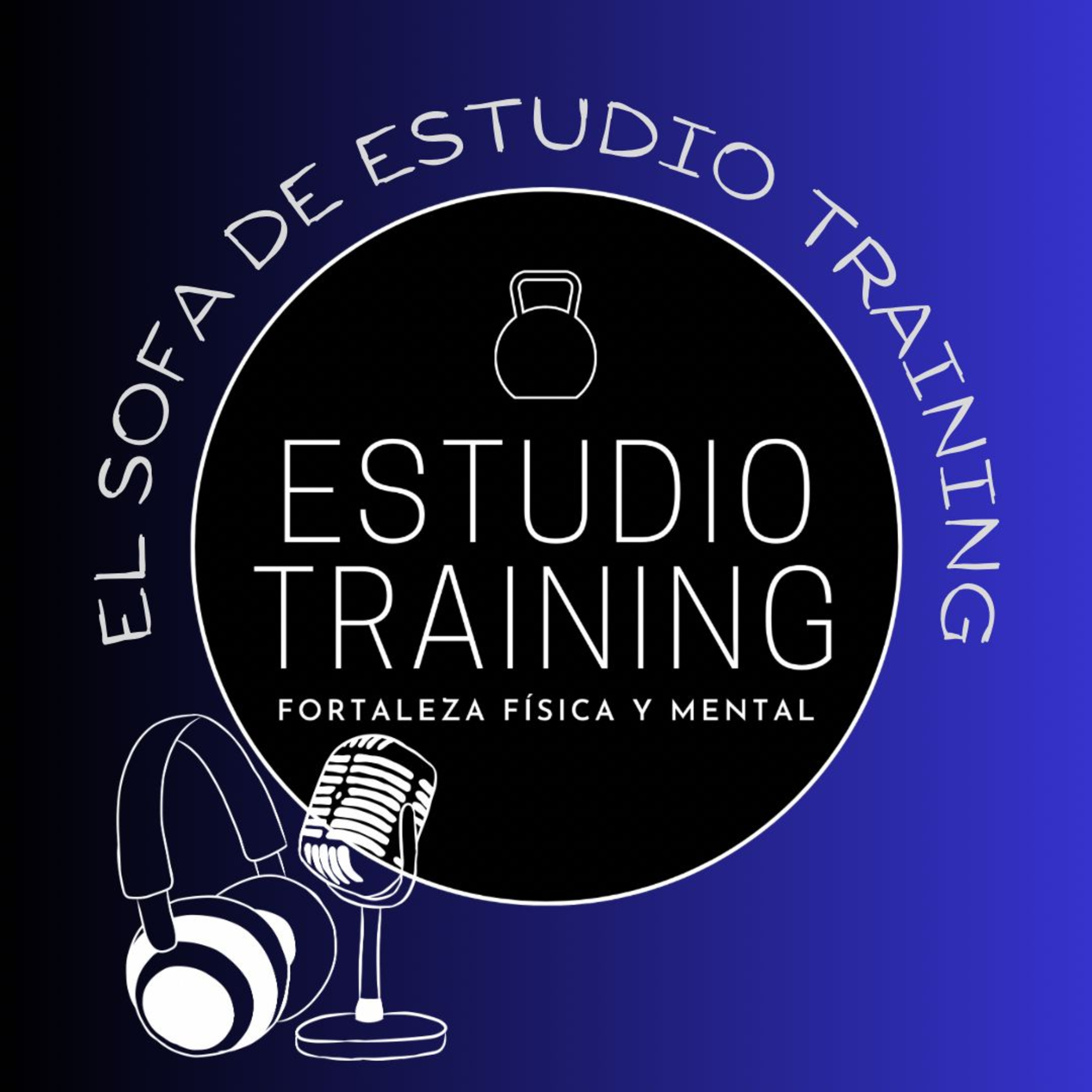 El Sofa de Estudio Training - NUEVO