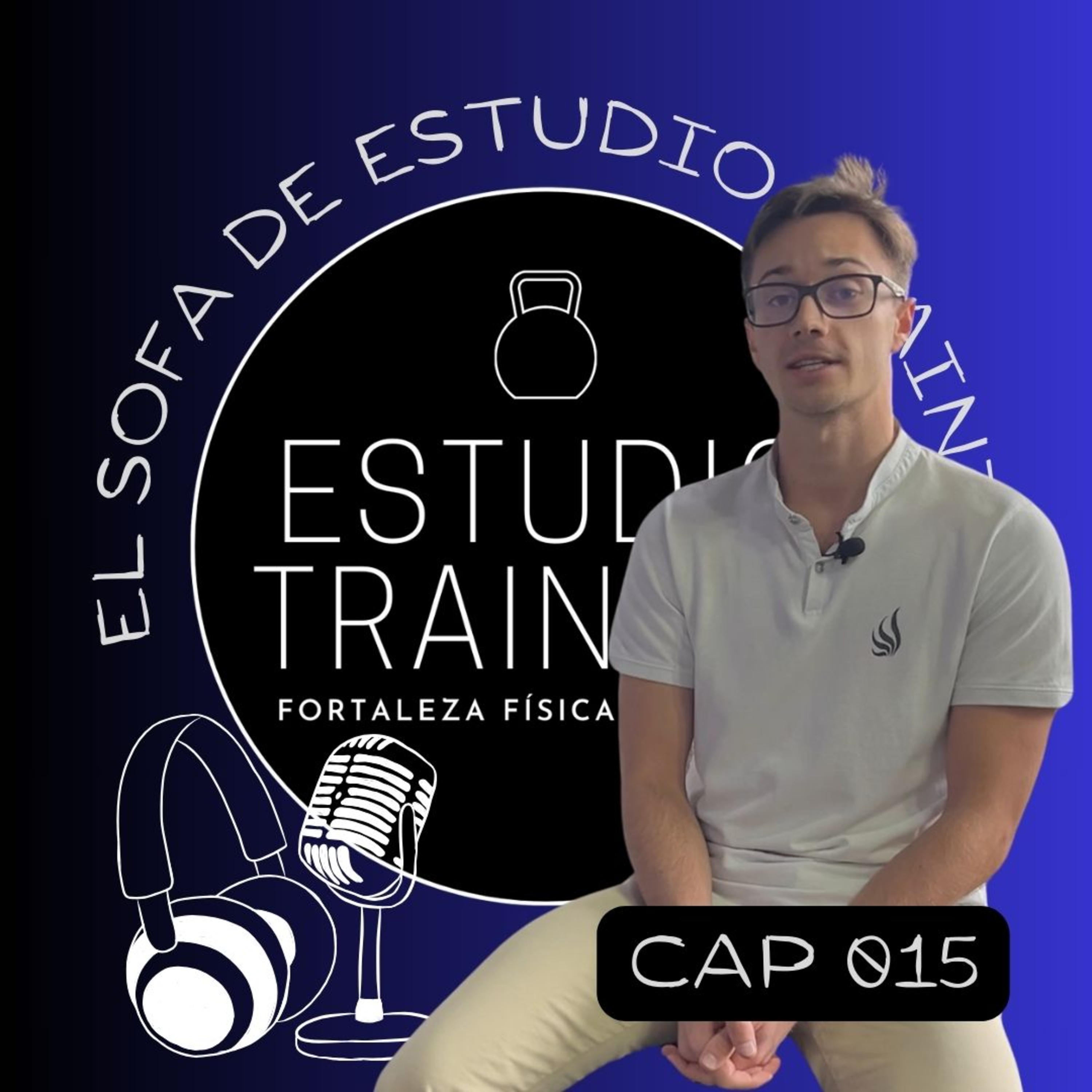El Sofa de Estudio Training - NUEVO