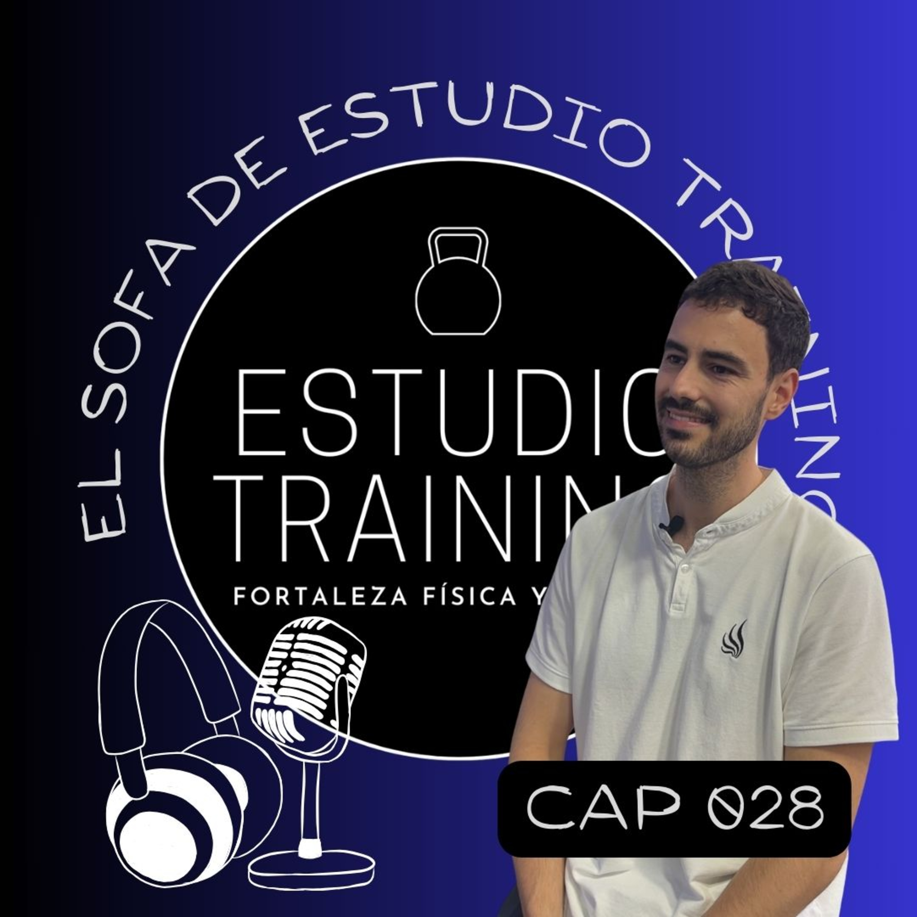 El Sofa de Estudio Training - NUEVO