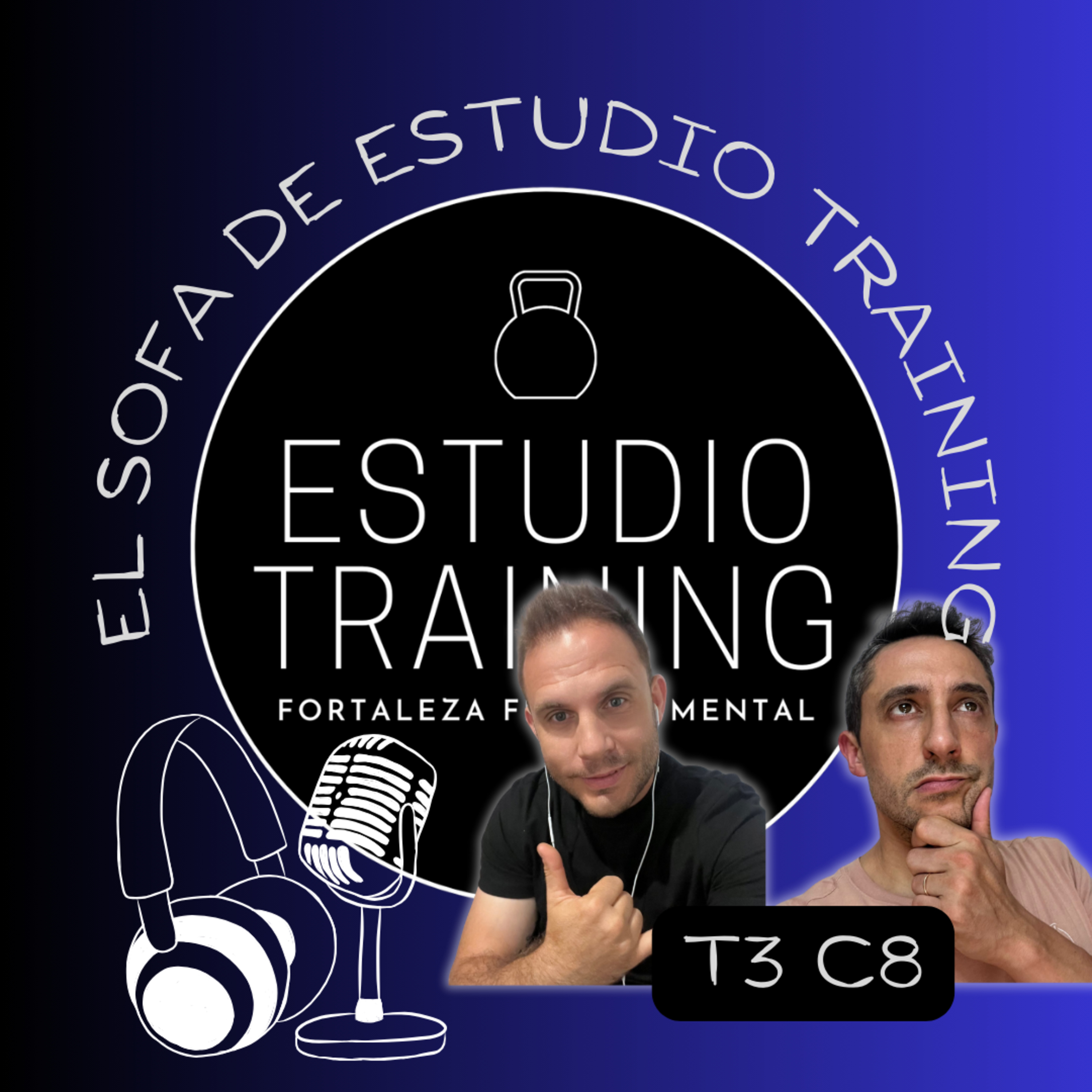 El Sofa de Estudio Training - NUEVO