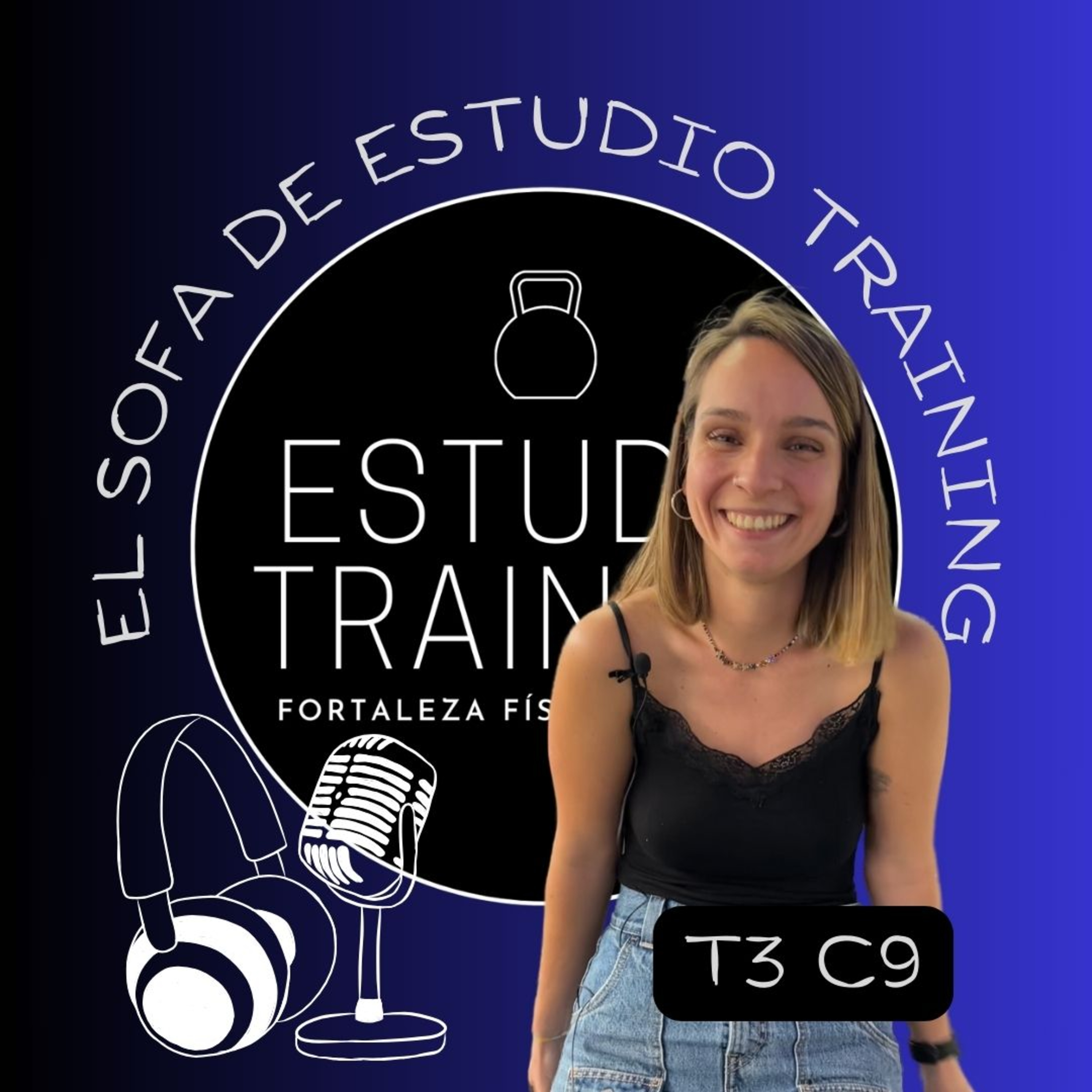 El Sofa de Estudio Training - NUEVO