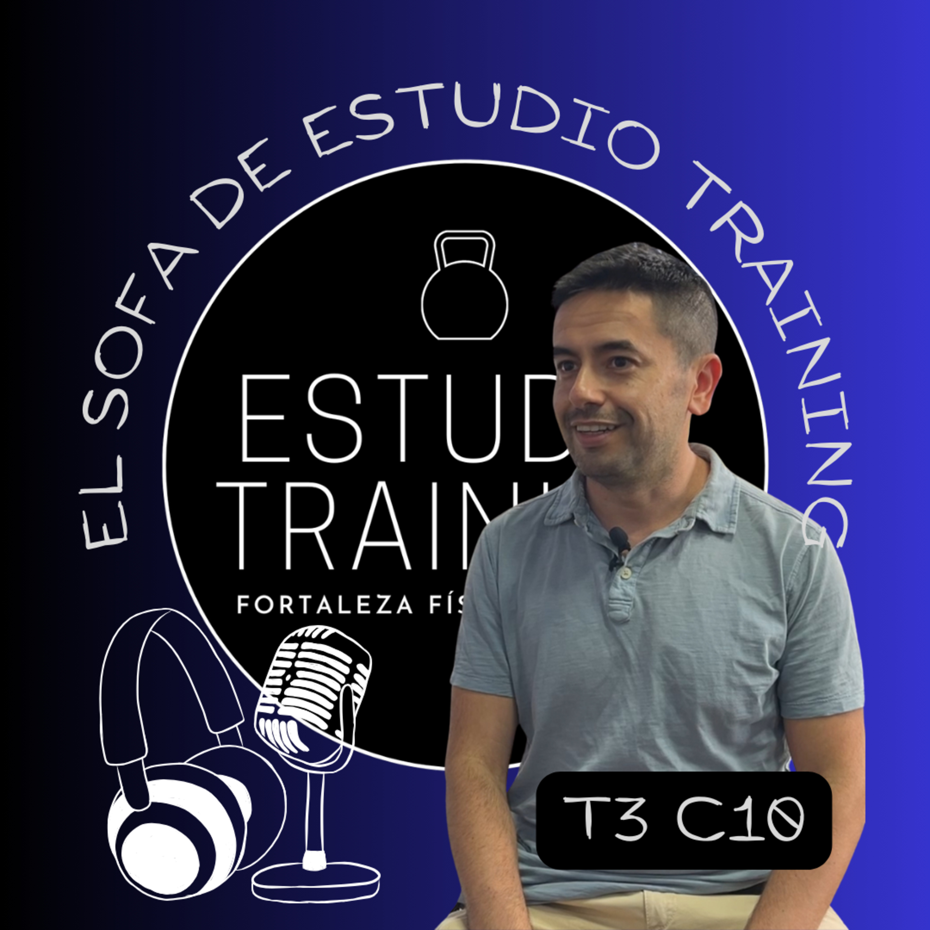 El Sofa de Estudio Training - NUEVO