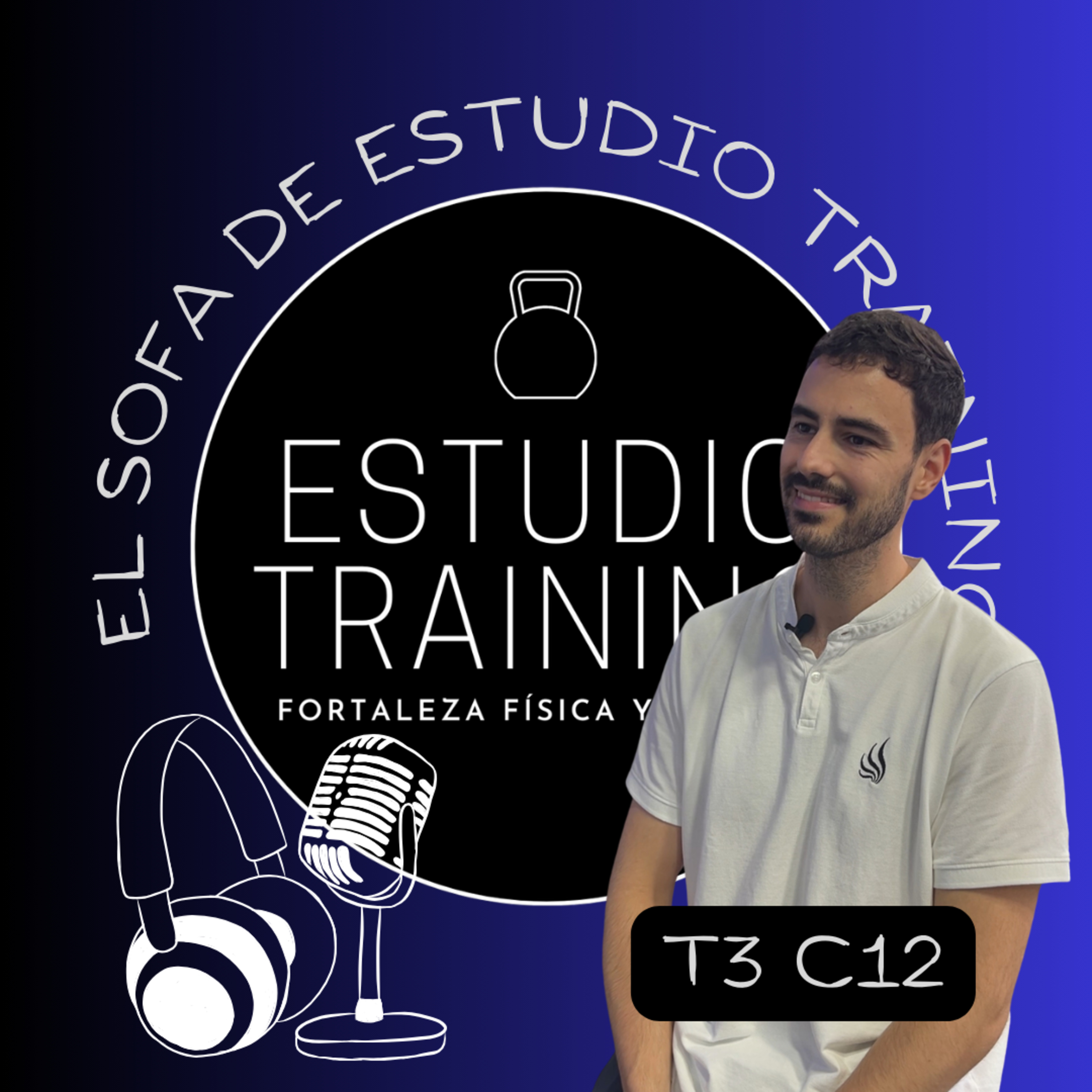El Sofa de Estudio Training - NUEVO