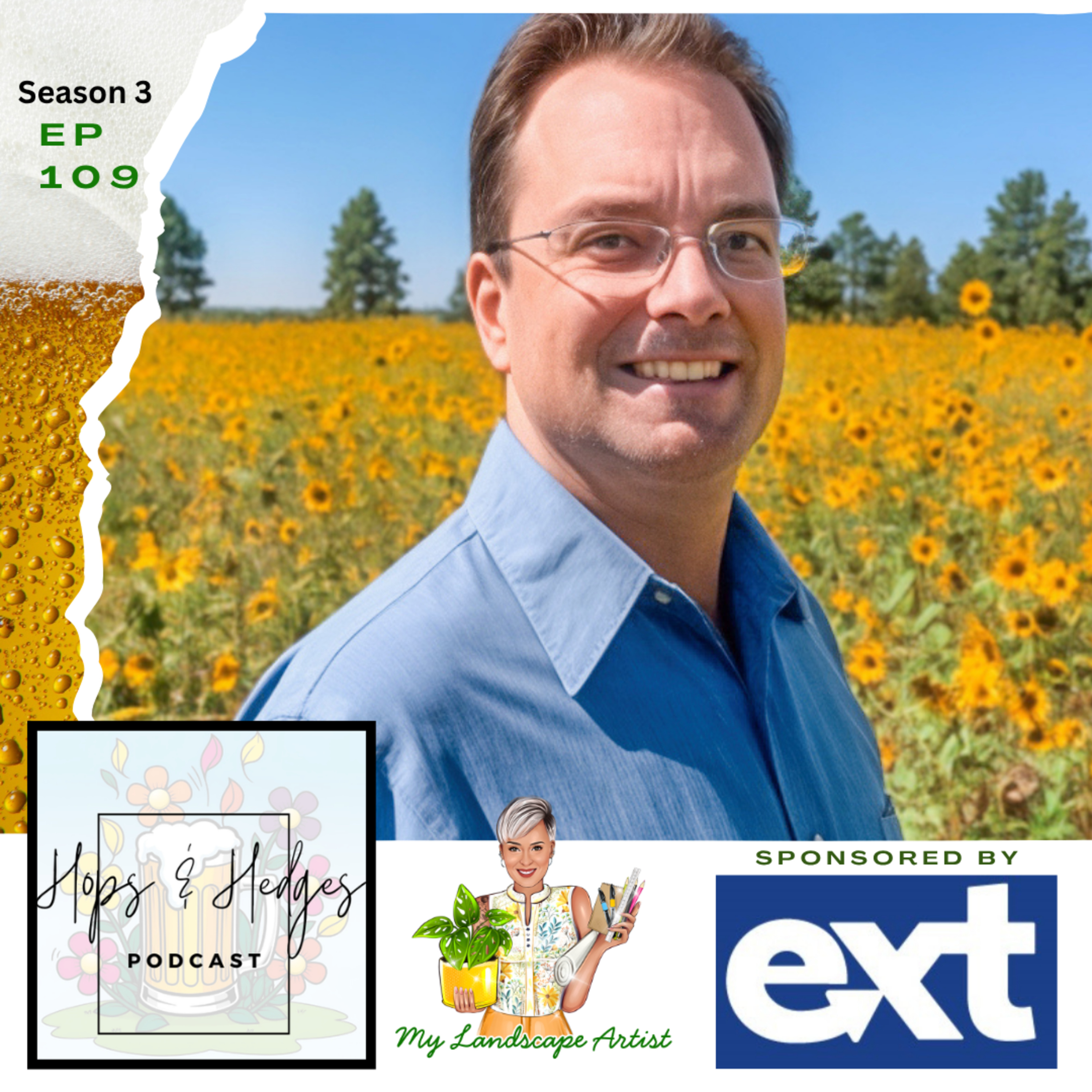 S3. Ep 109. Unlocking the Power of Your Subconscious with Craig Merriweather episode artwork