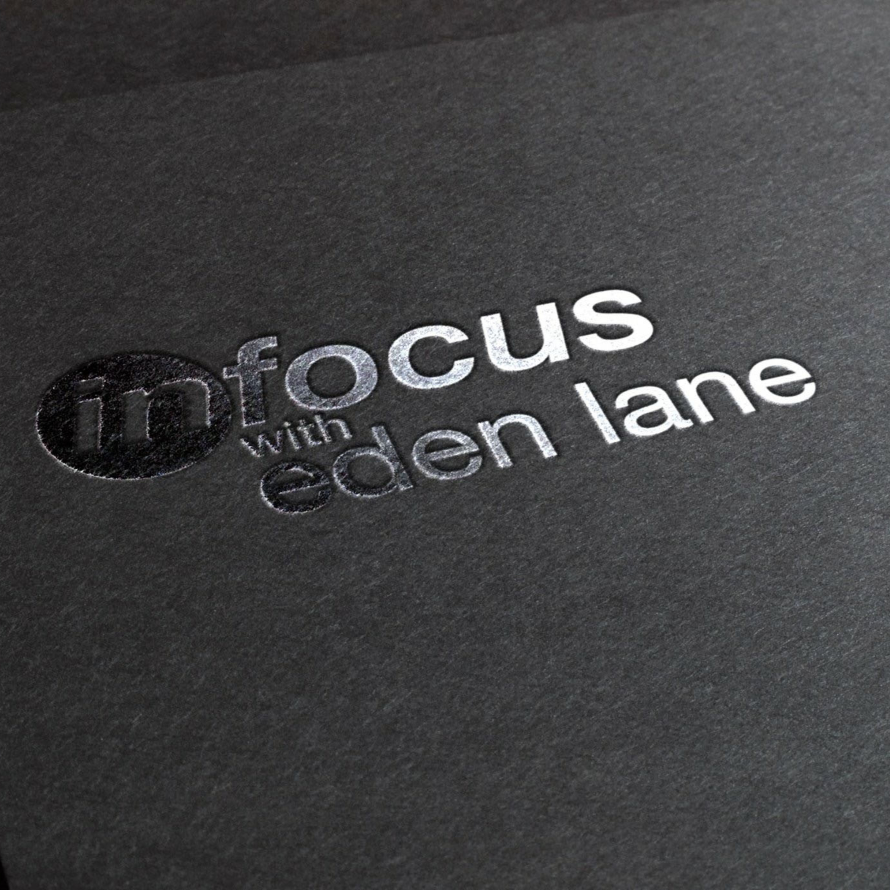 Trace Lysette - In Focus on her film MONICA episode artwork