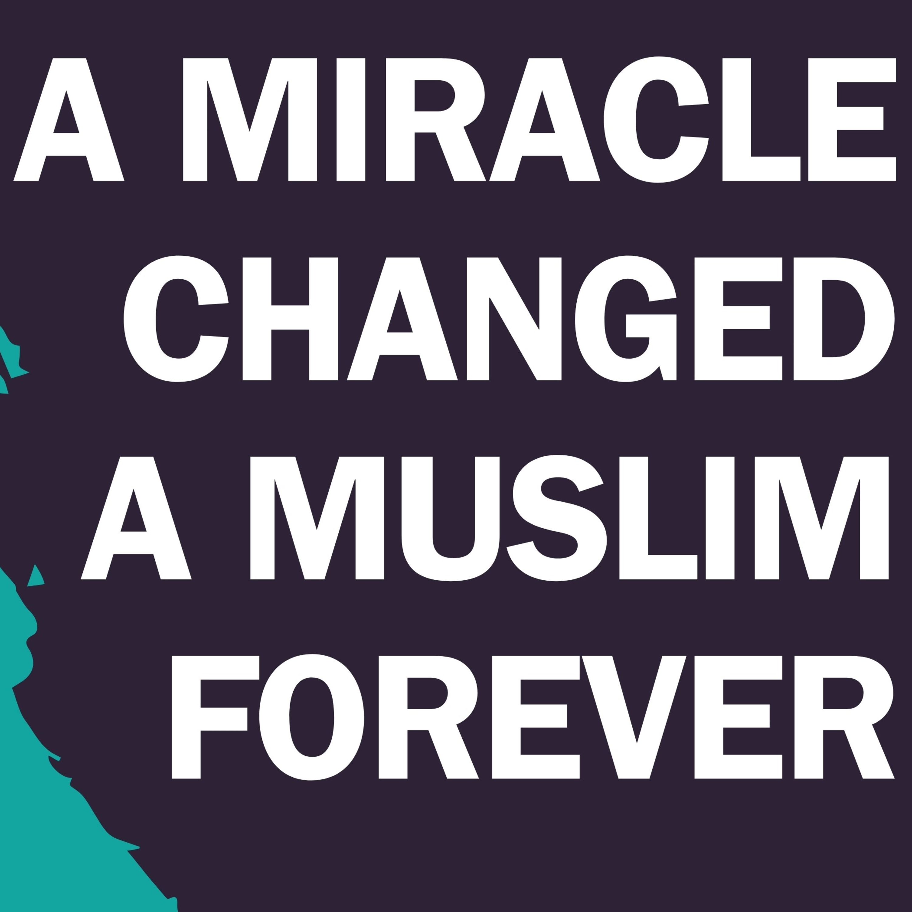 Healing Miracle of Jesus changed a Sunni Muslims Heart episode artwork