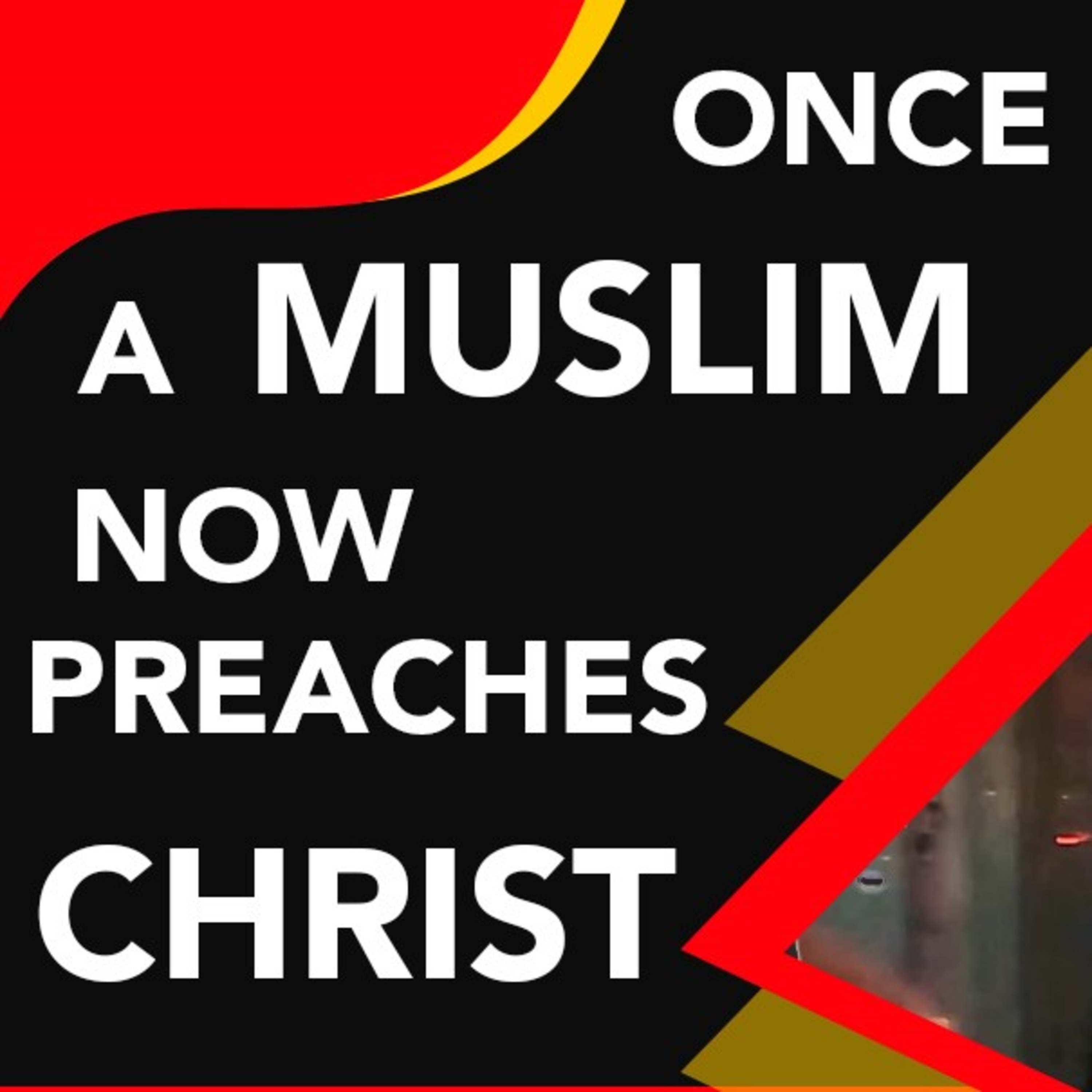 Hassan's Journey of Faith: The Path From Islam to Christianity episode artwork