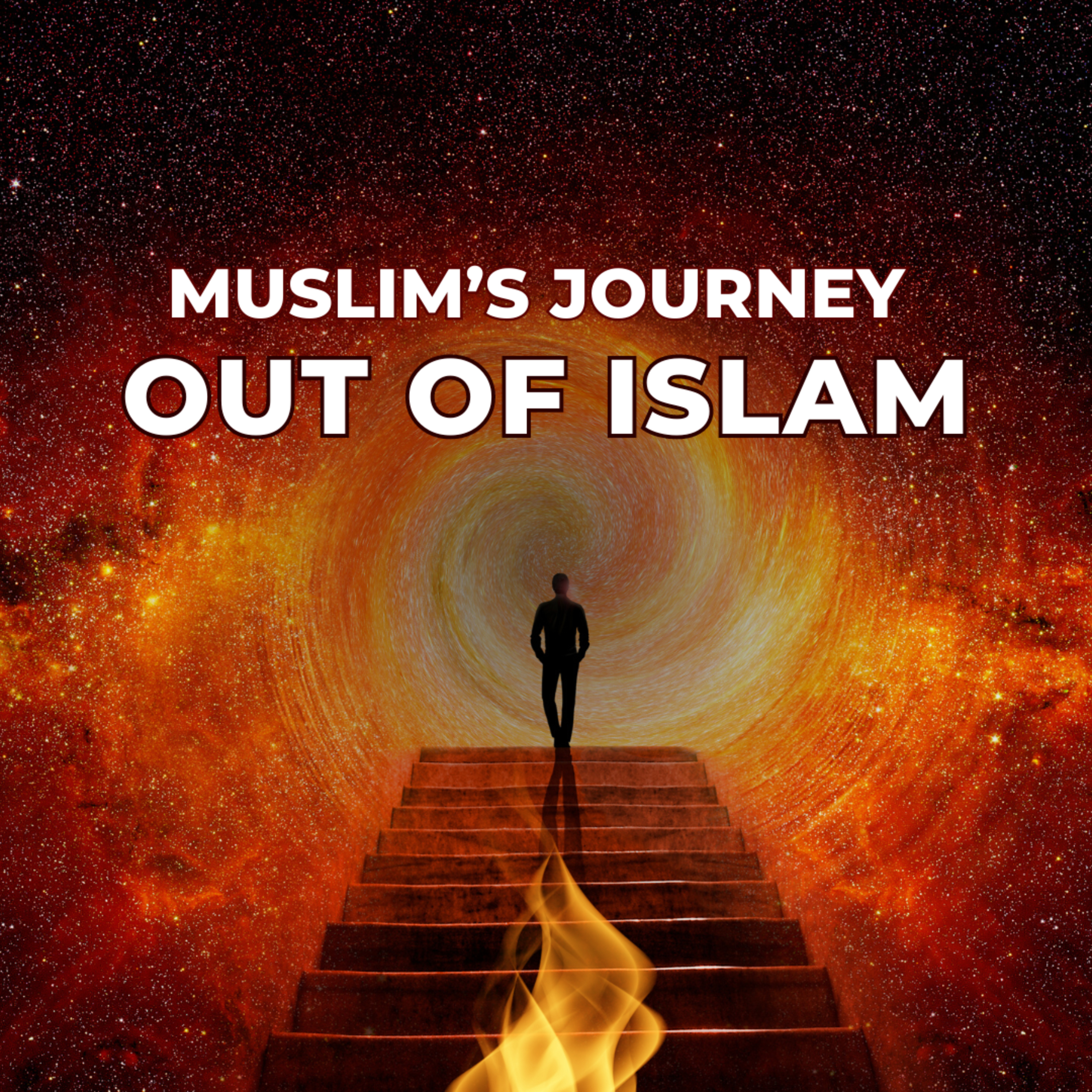 Muslim Turns Ex-Muslim after Studying the Qur'an and Comparing it with the Bible episode artwork
