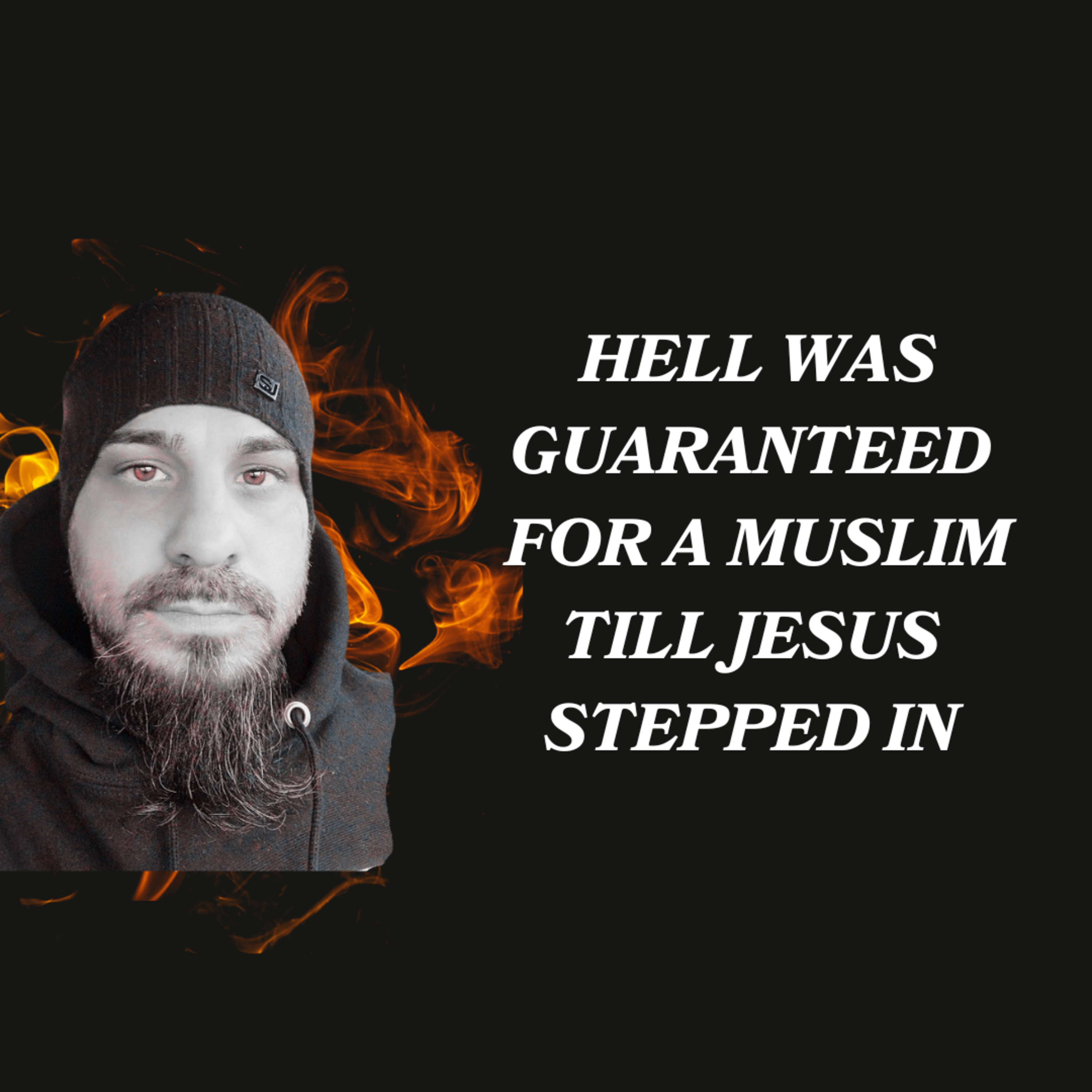 Near Death Experience of a Muslim was Enough for him to know Islam Leads to Hell episode artwork
