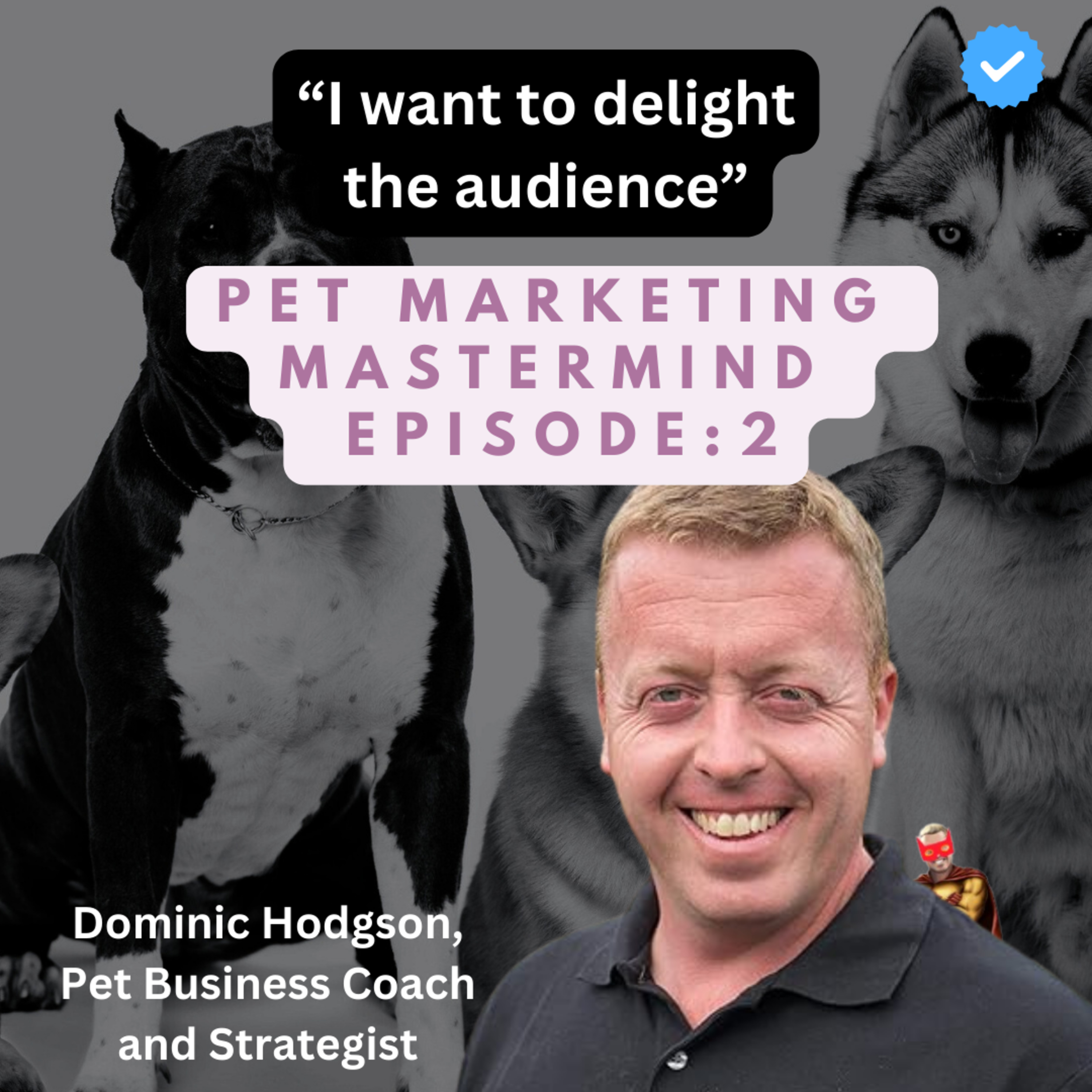 Pet Marketing Mastermind
