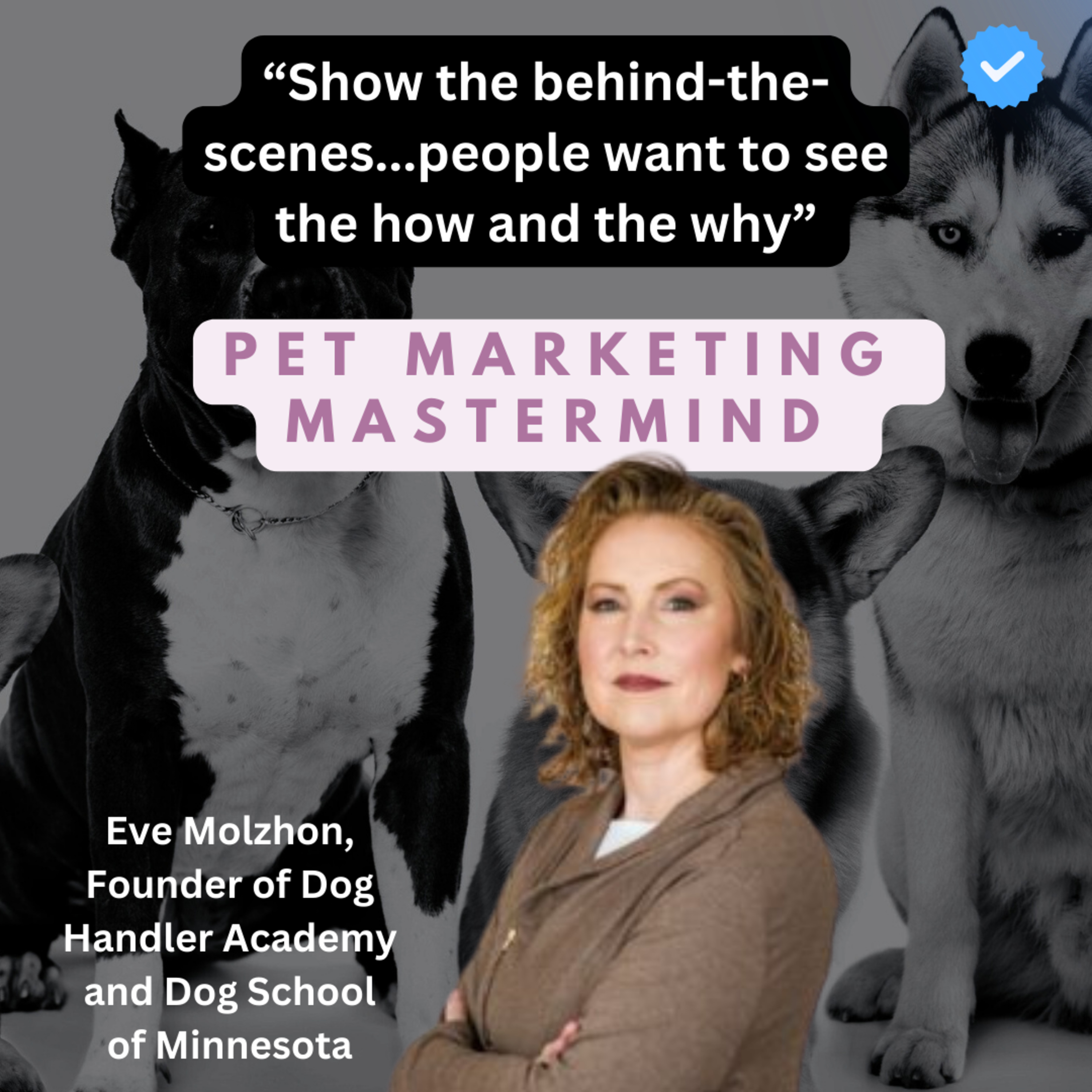 Pet Marketing Mastermind