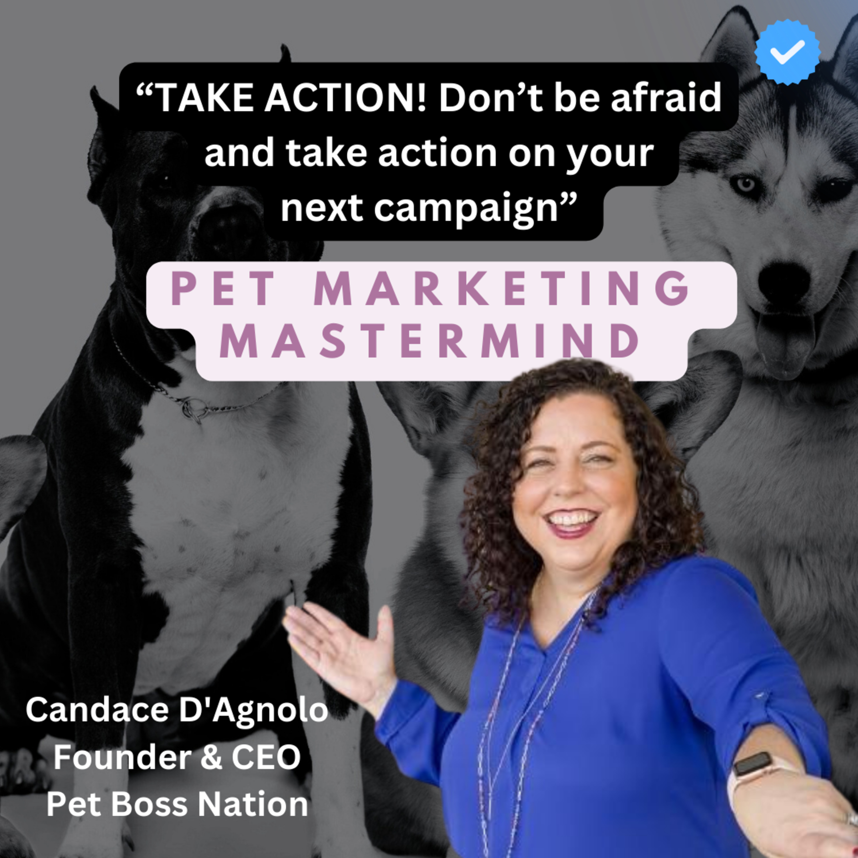 Pet Marketing Mastermind