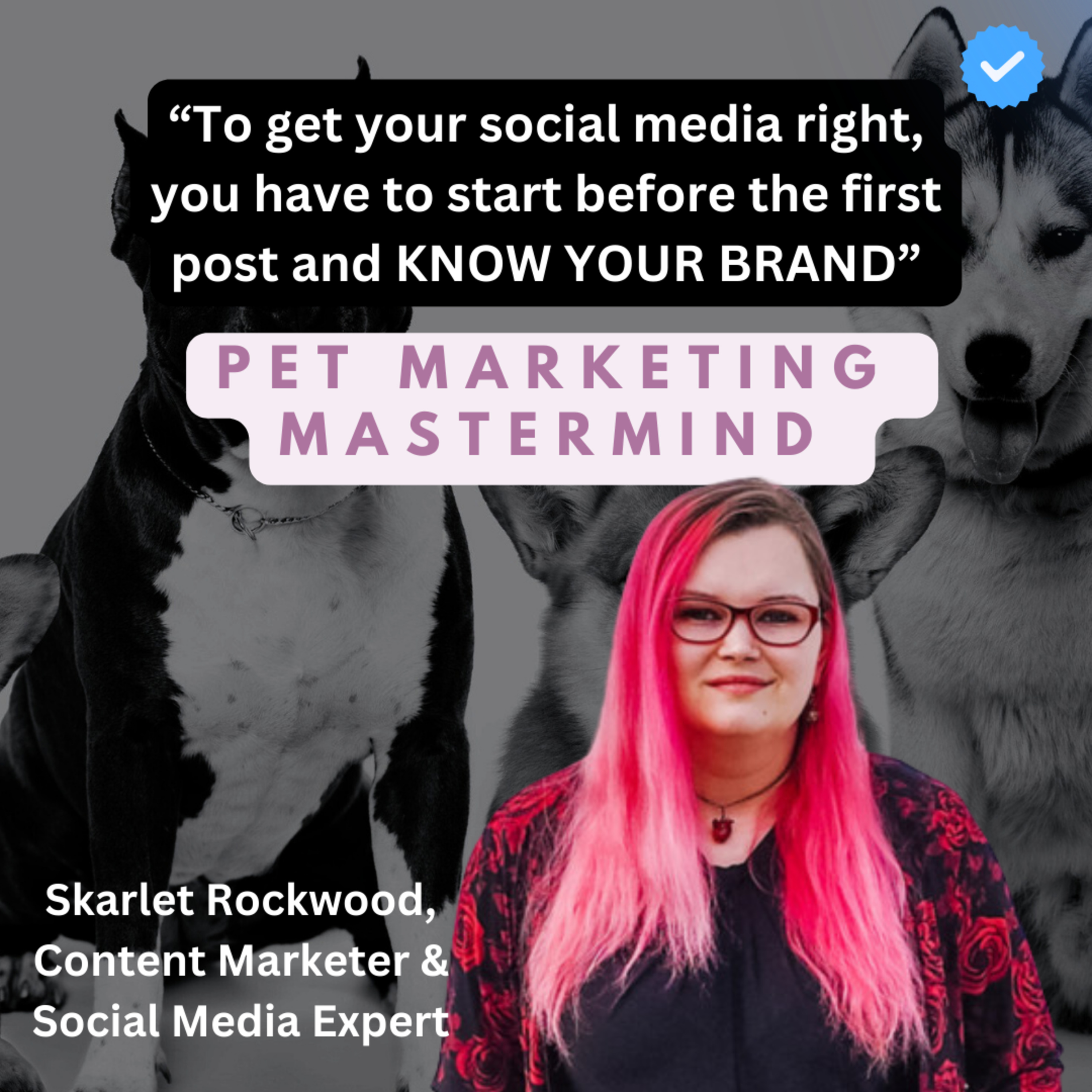 Pet Marketing Mastermind