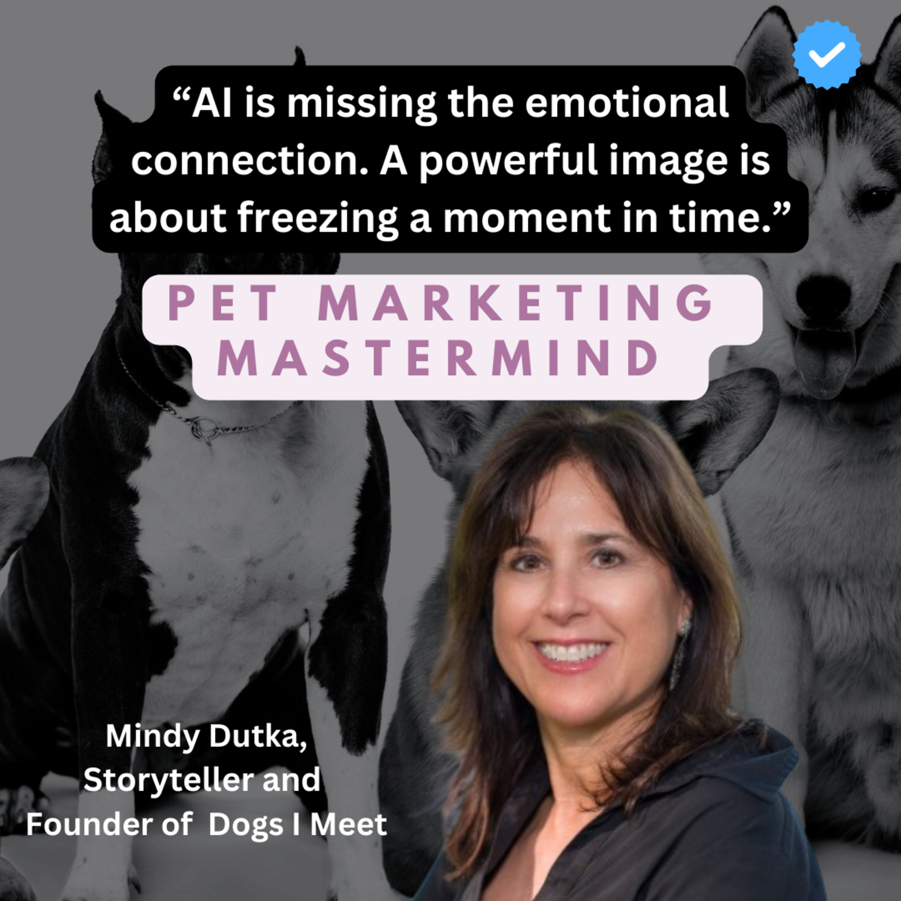 Pet Marketing Mastermind