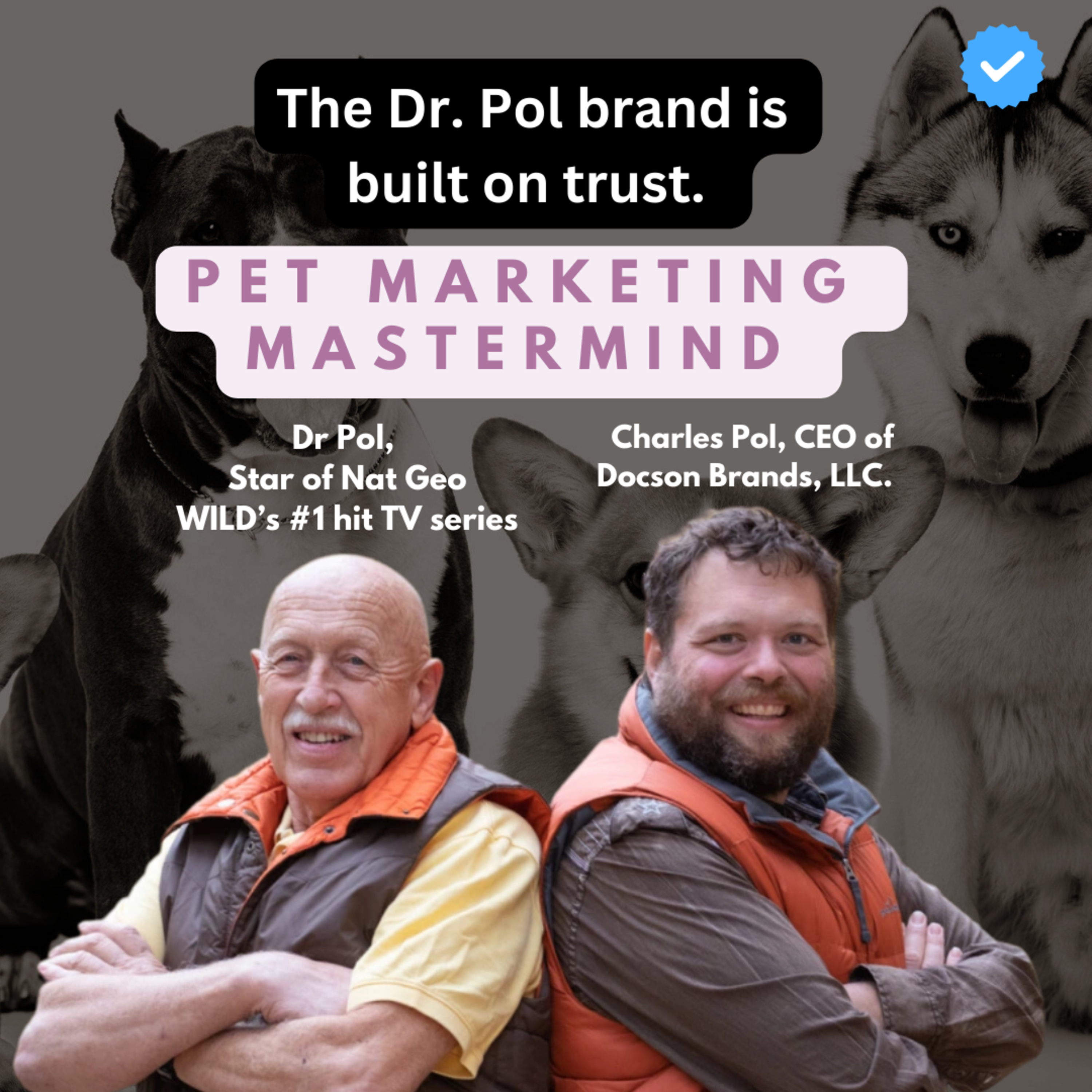 Pet Marketing Mastermind