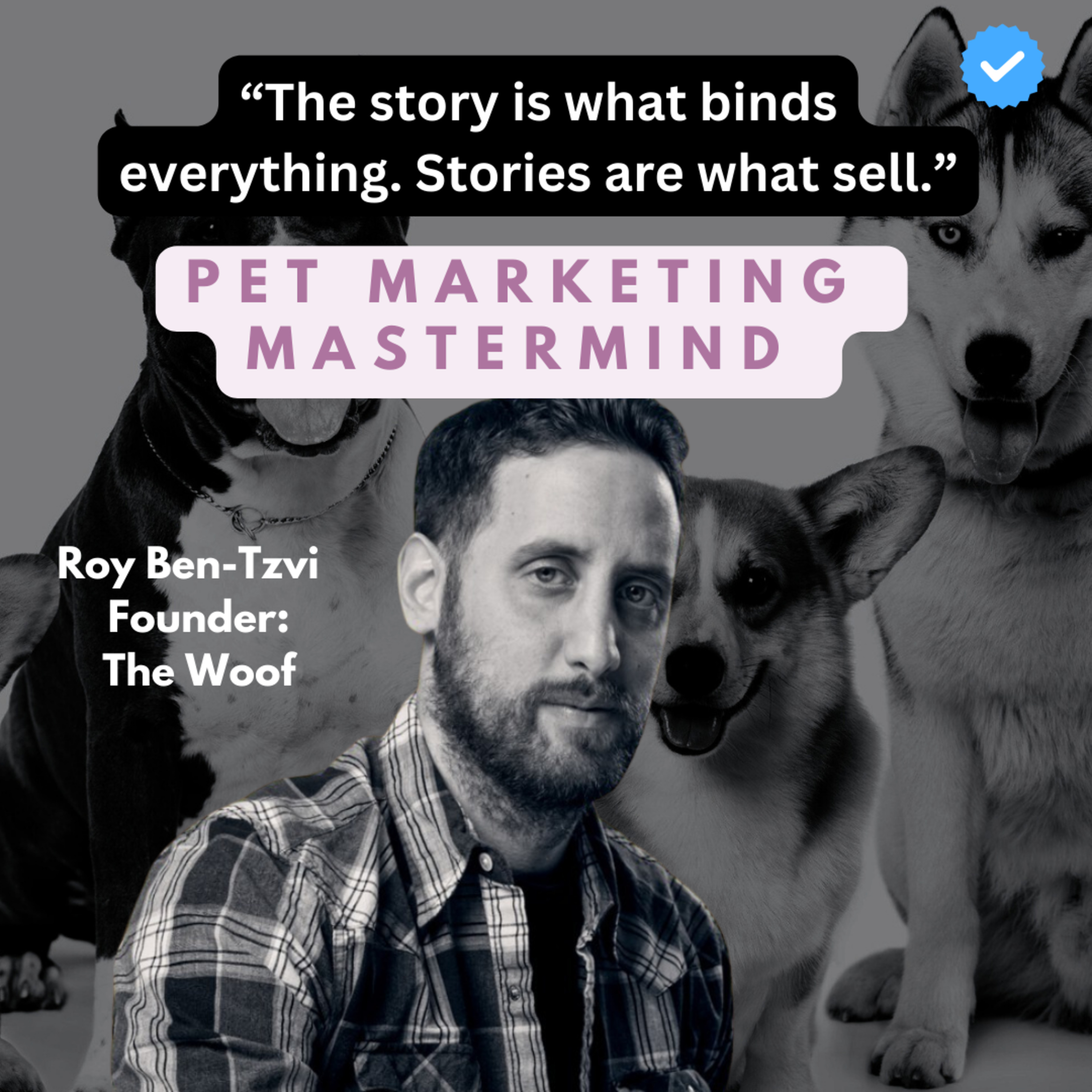 Pet Marketing Mastermind
