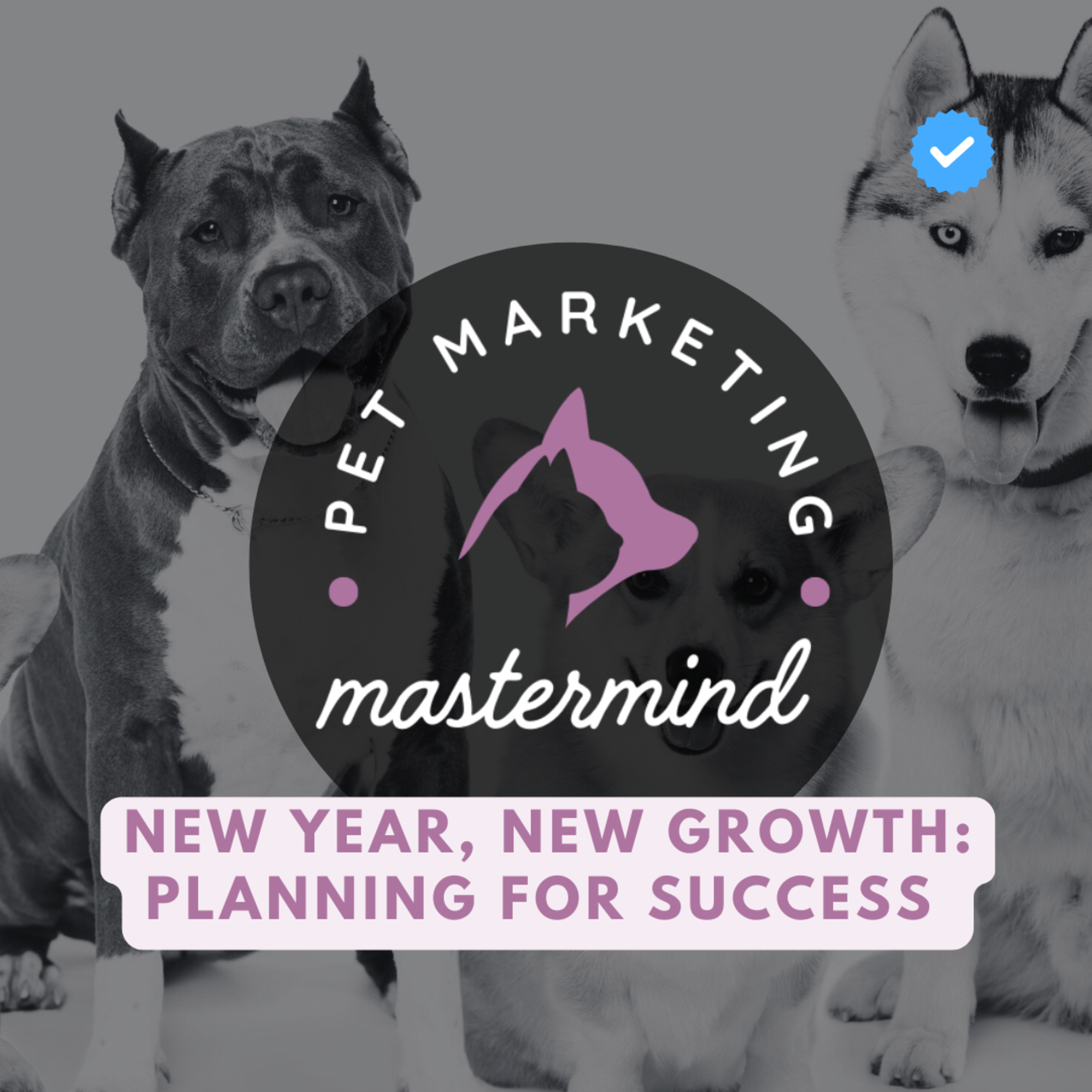 Pet Marketing Mastermind