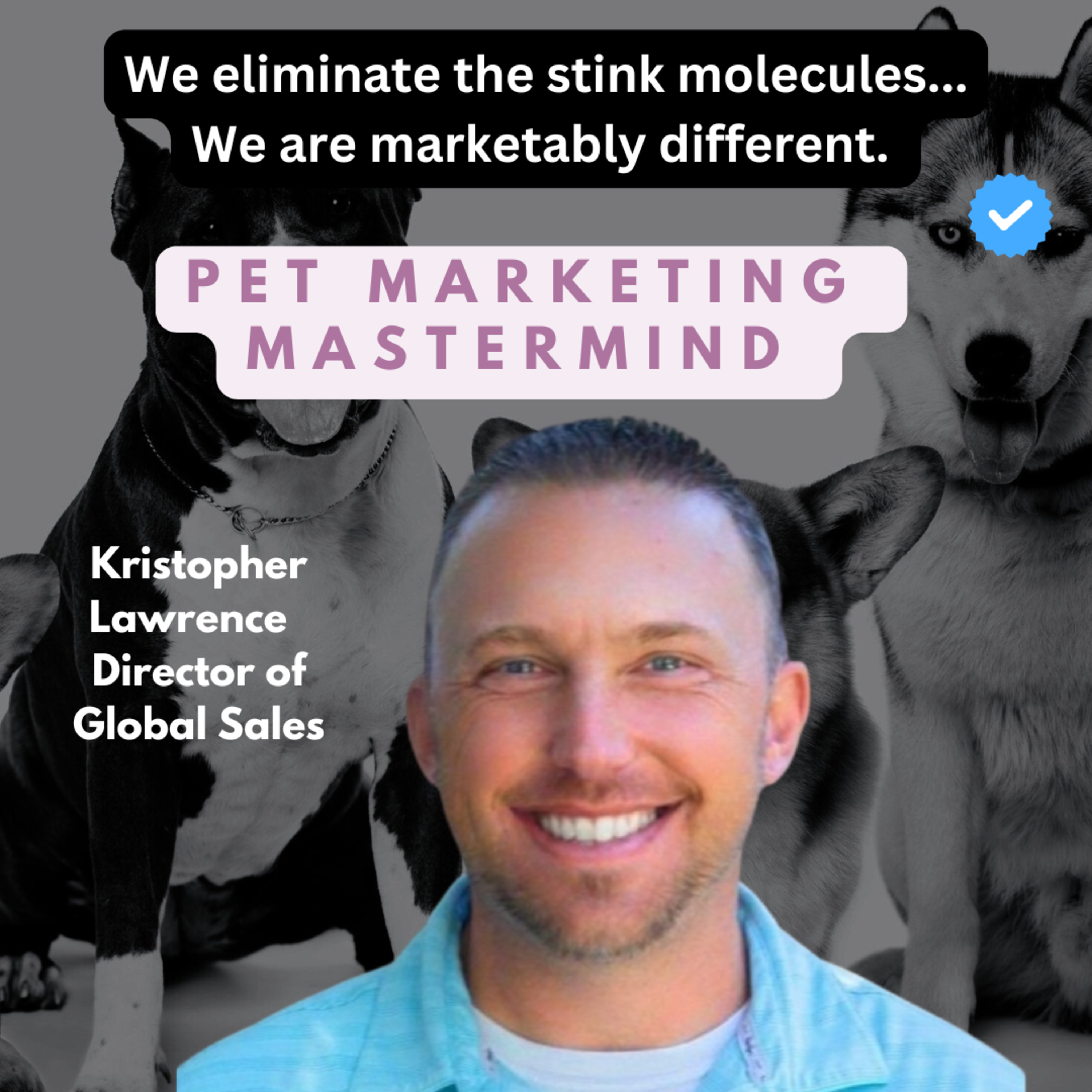 Pet Marketing Mastermind