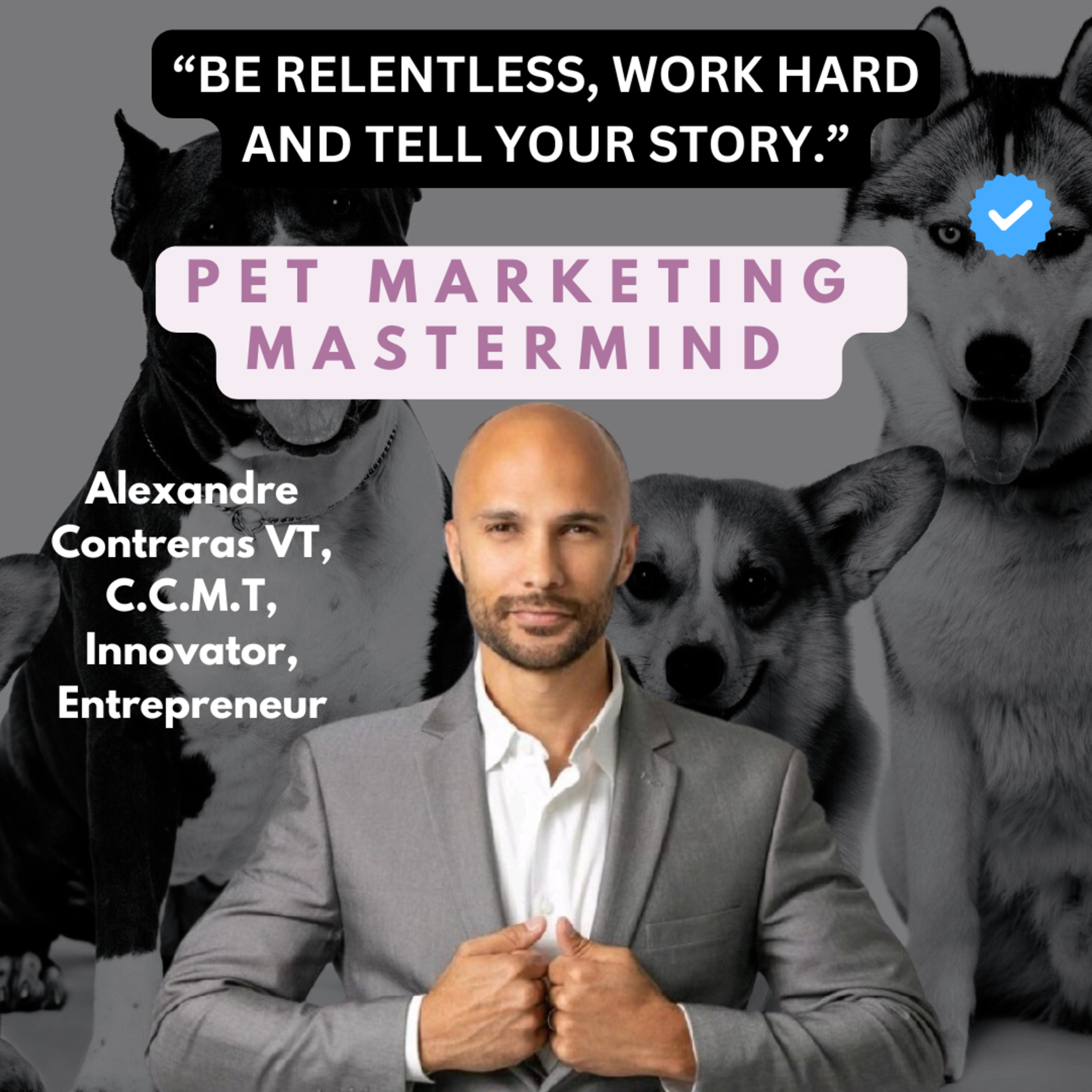 Pet Marketing Mastermind