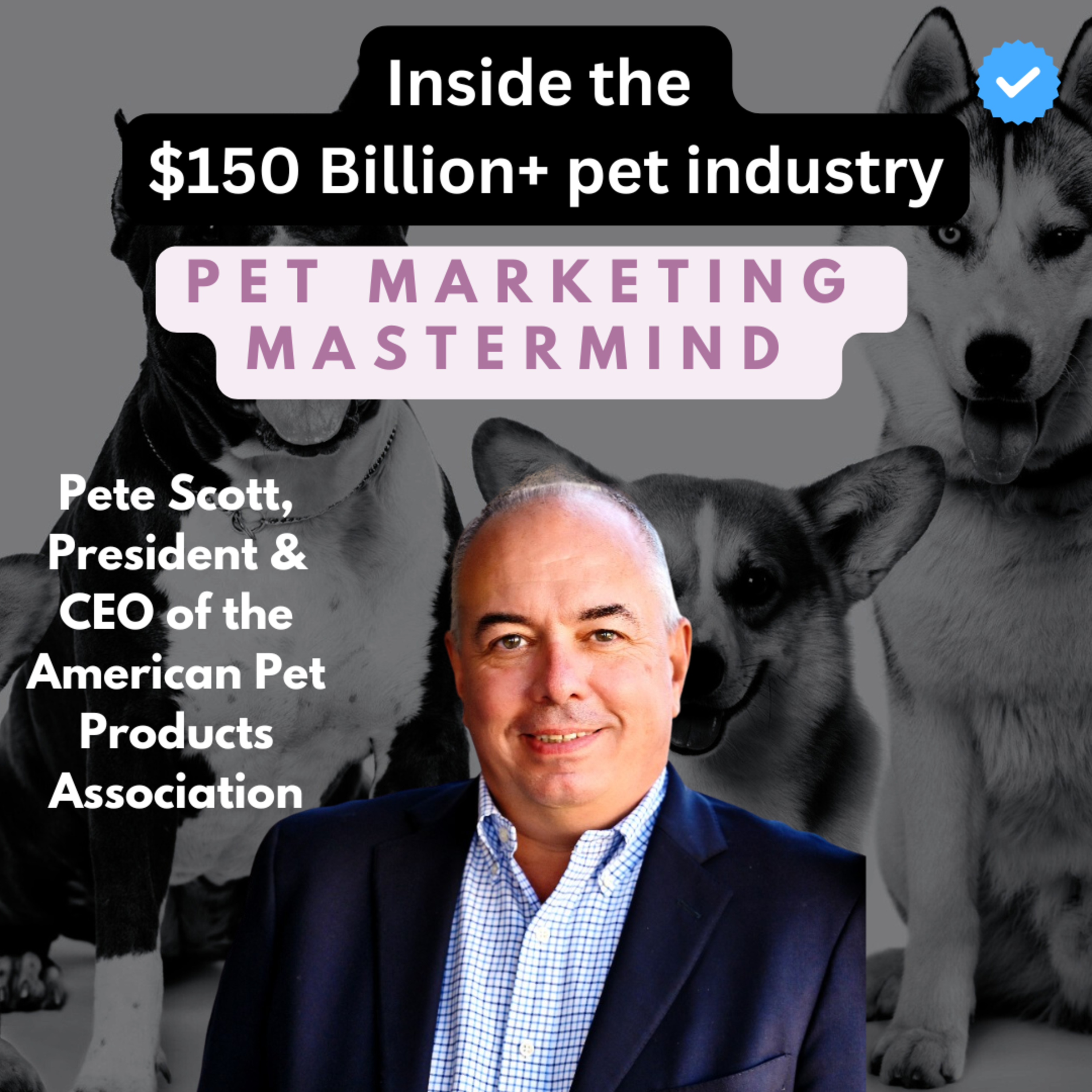 Pet Marketing Mastermind