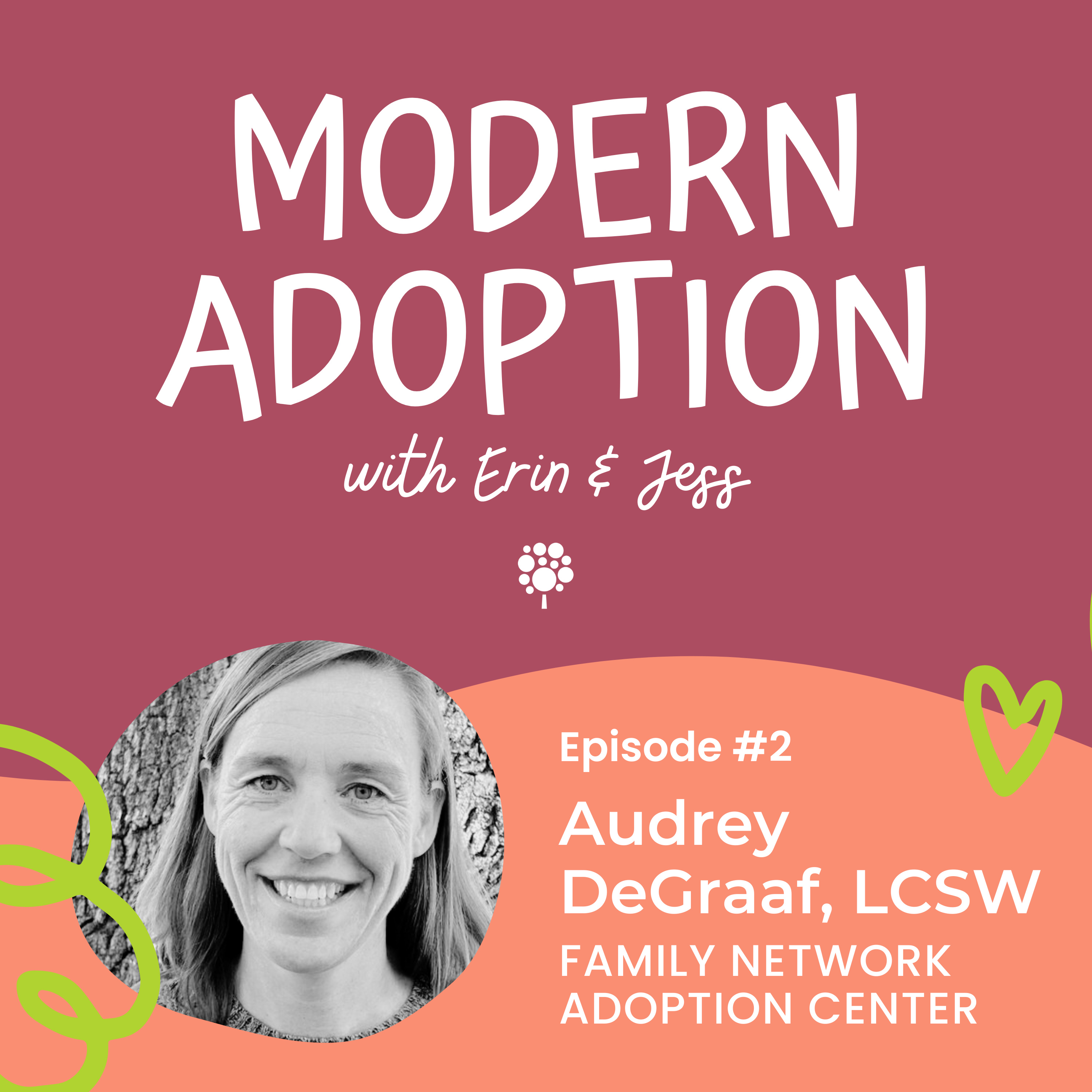 Modern Adoption with Erin & Jess