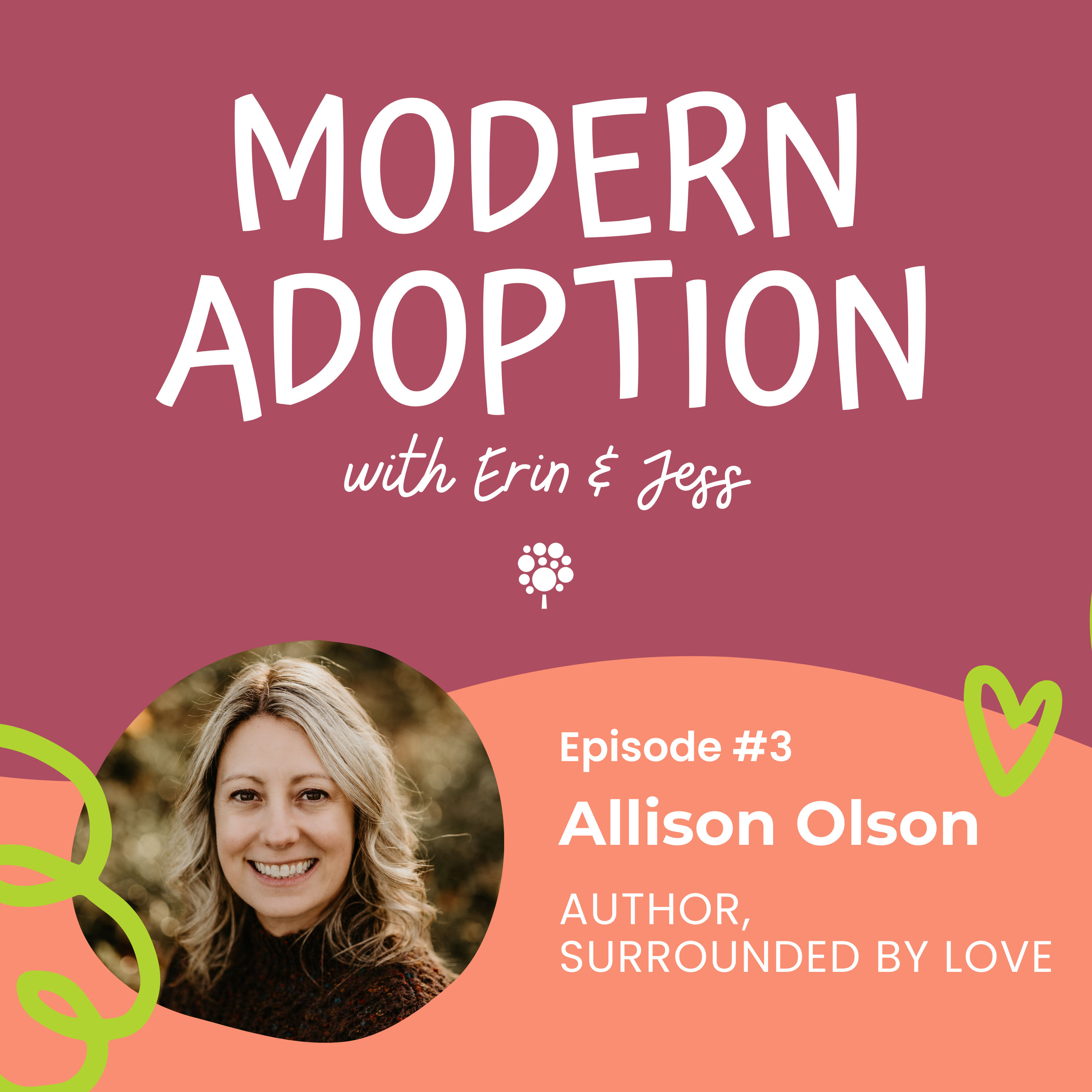Modern Adoption with Erin & Jess