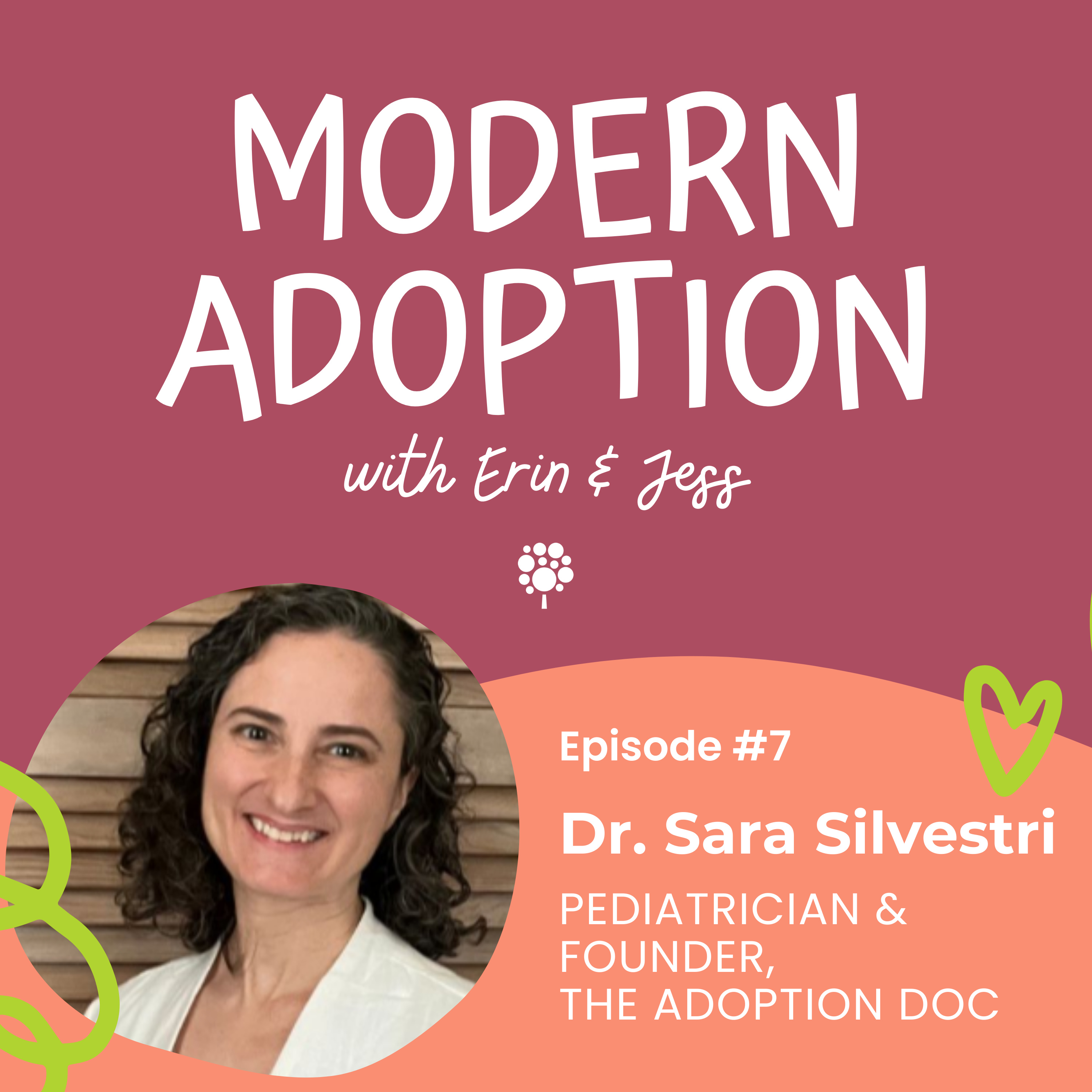 Modern Adoption with Erin & Jess