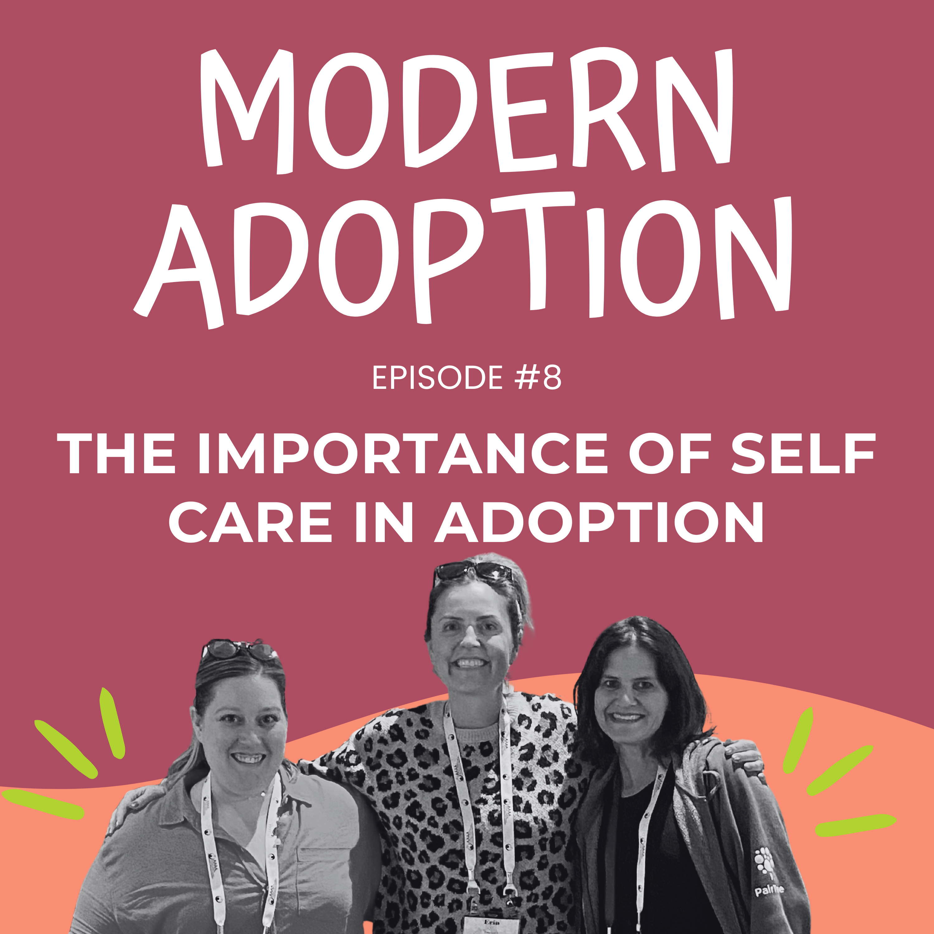 Modern Adoption with Erin & Jess
