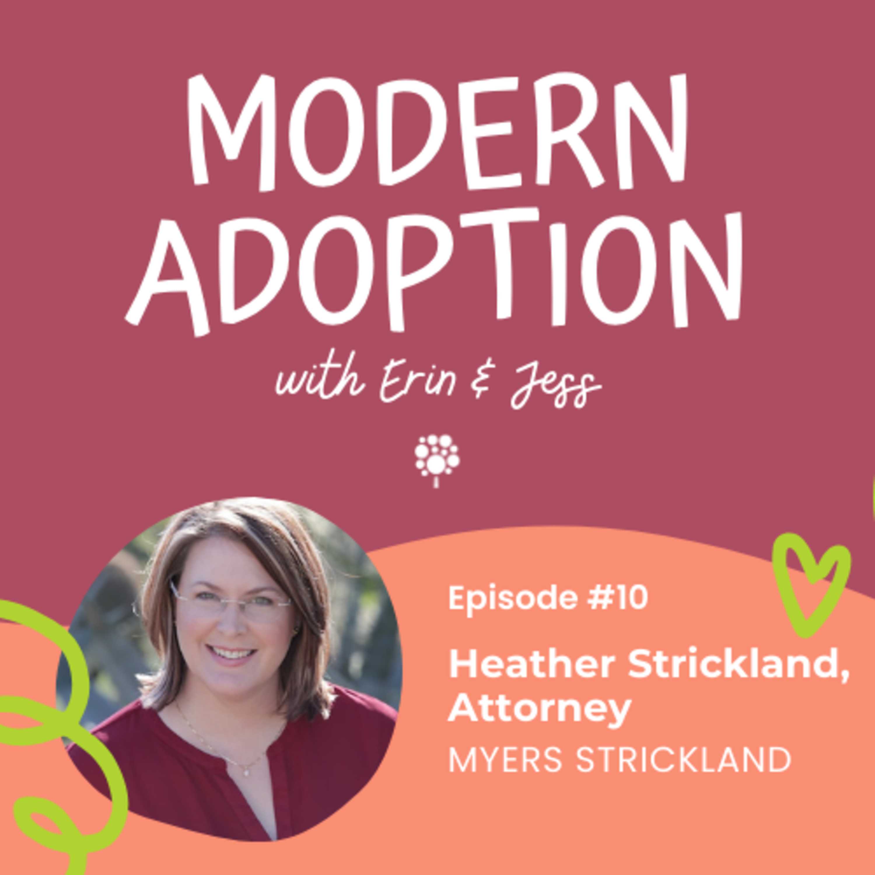 Modern Adoption with Erin & Jess