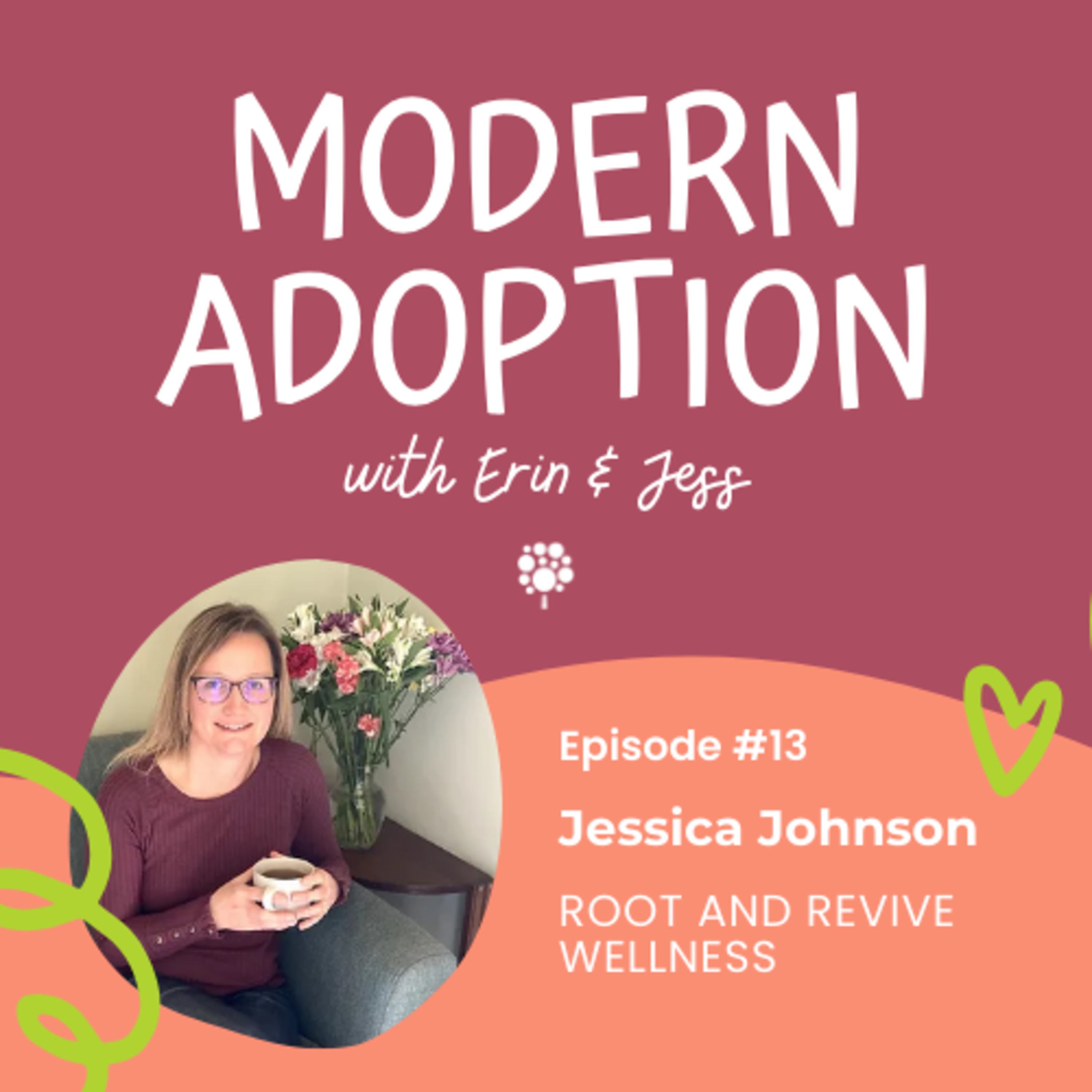 Modern Adoption with Erin & Jess