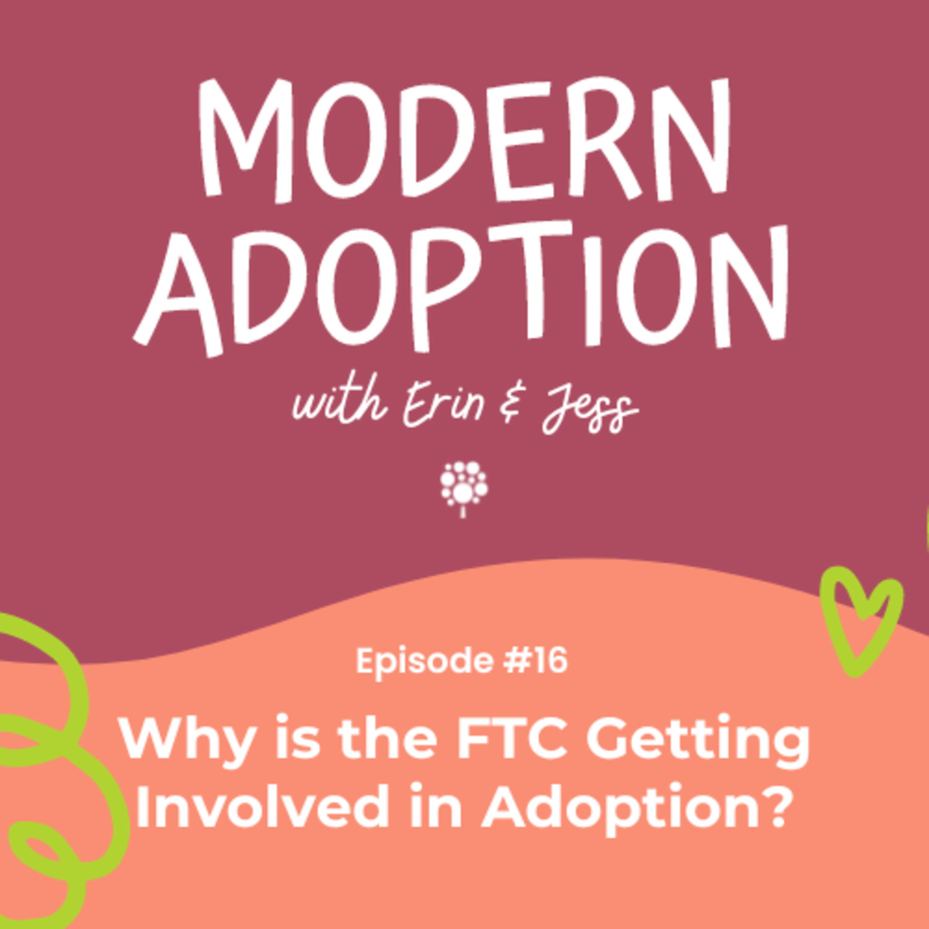 Modern Adoption with Erin & Jess