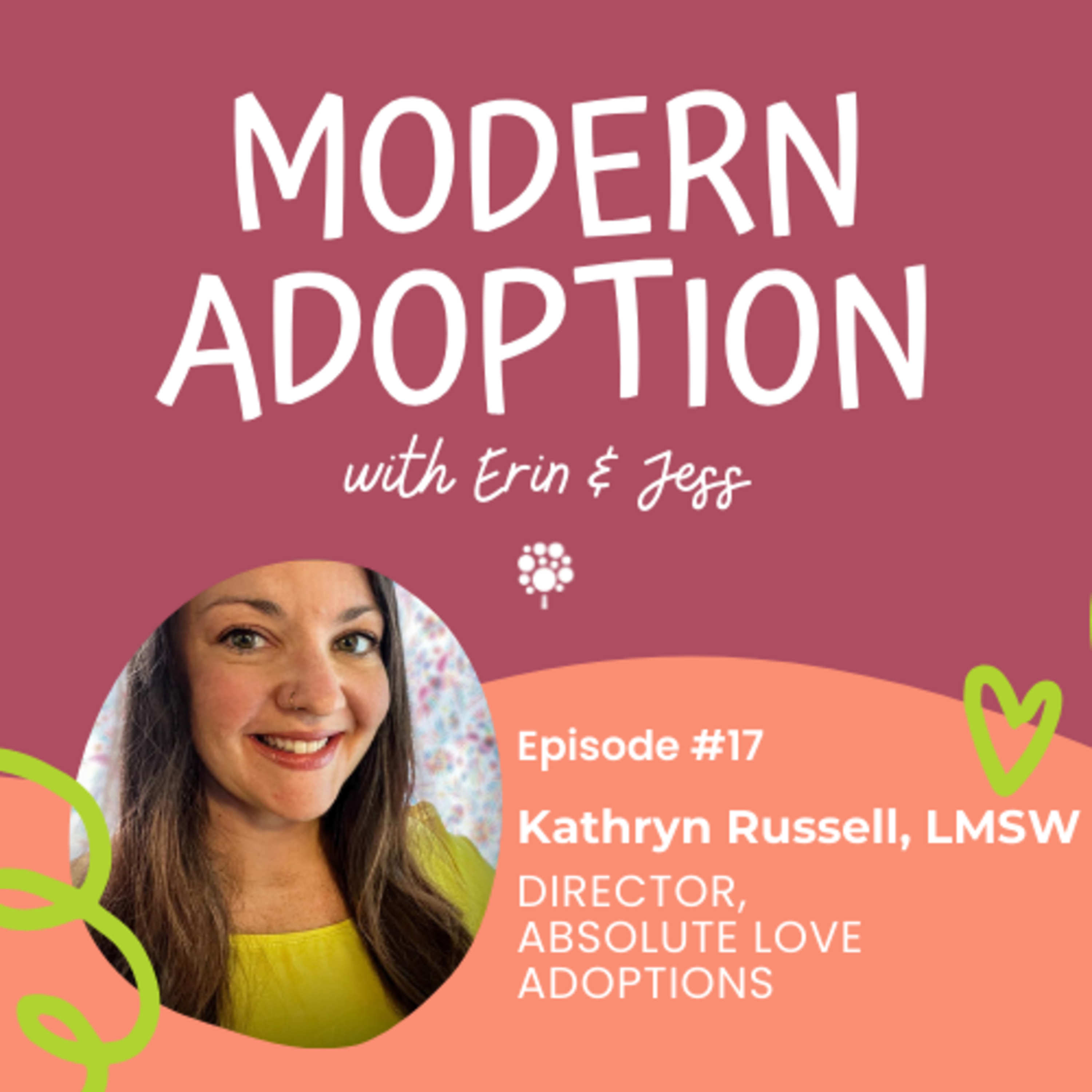 Modern Adoption with Erin & Jess