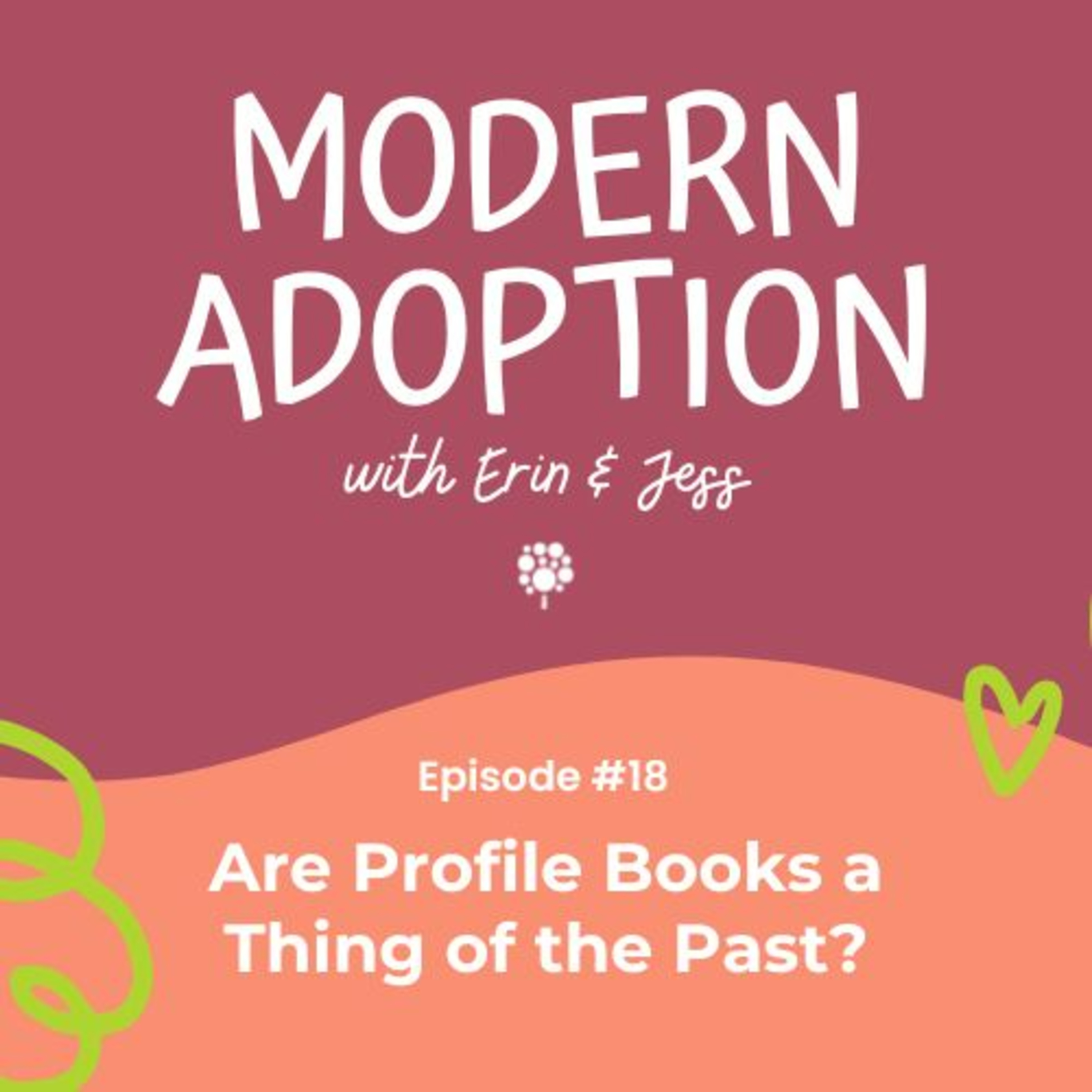 Modern Adoption with Erin & Jess