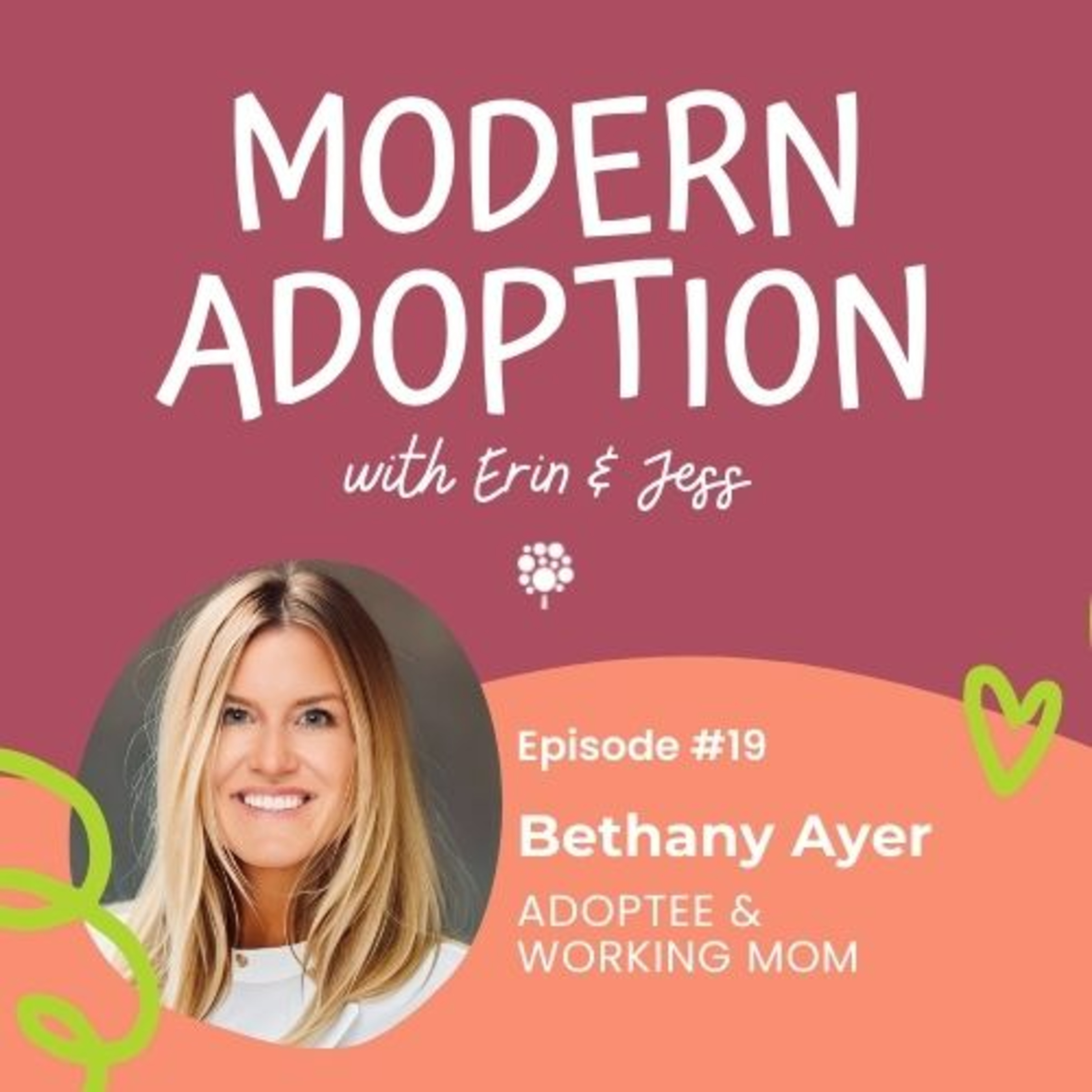 Modern Adoption with Erin & Jess