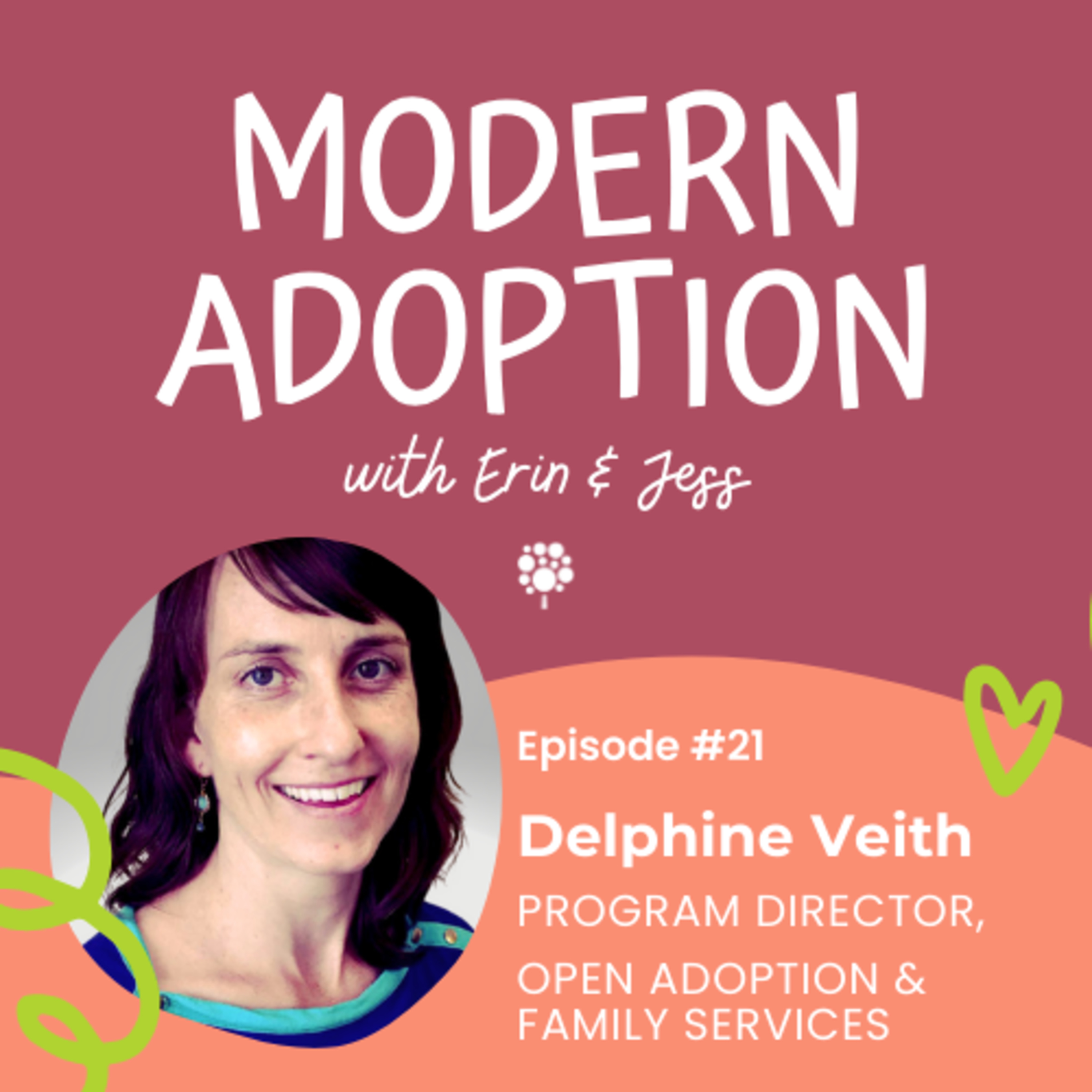 Modern Adoption with Erin & Jess