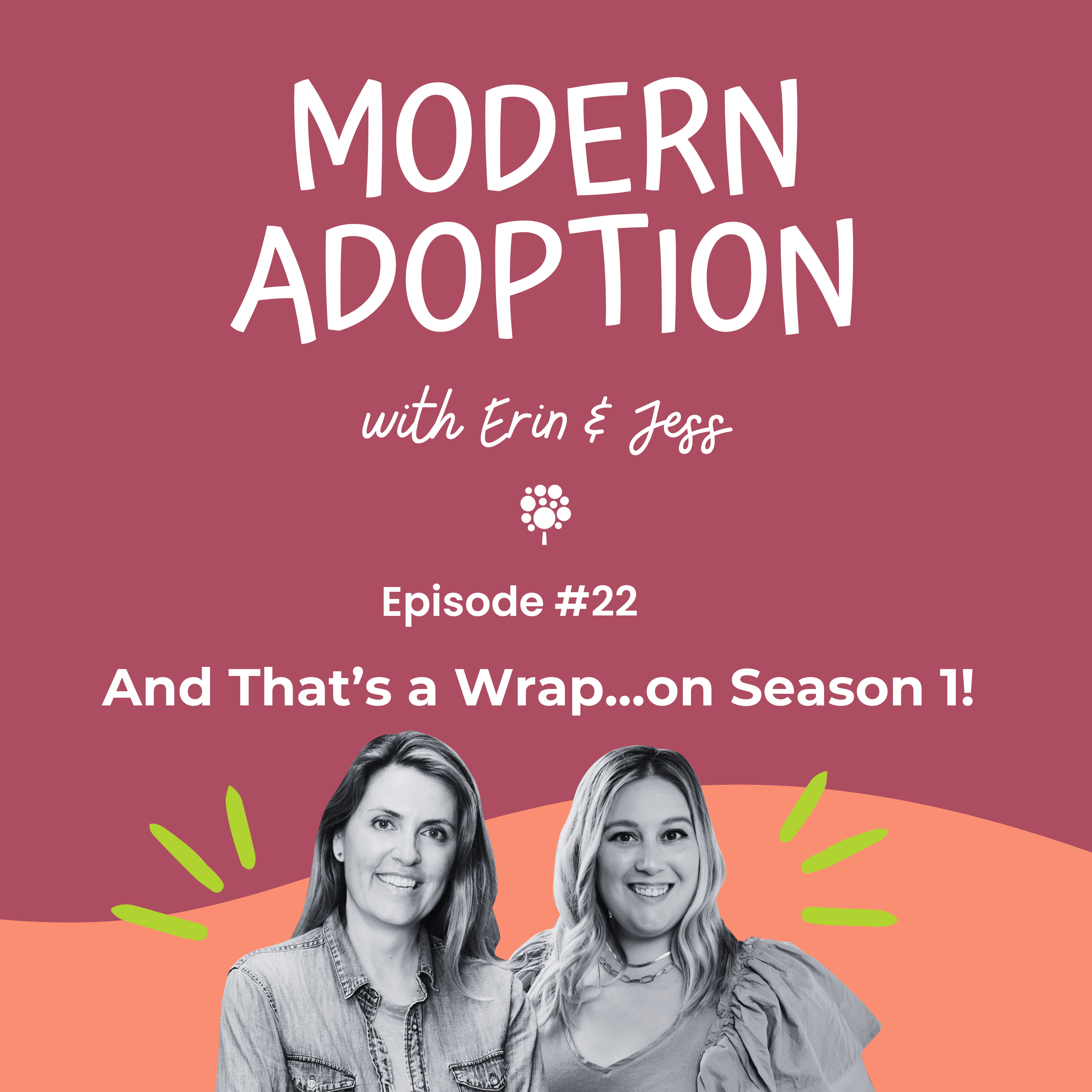 Modern Adoption with Erin & Jess