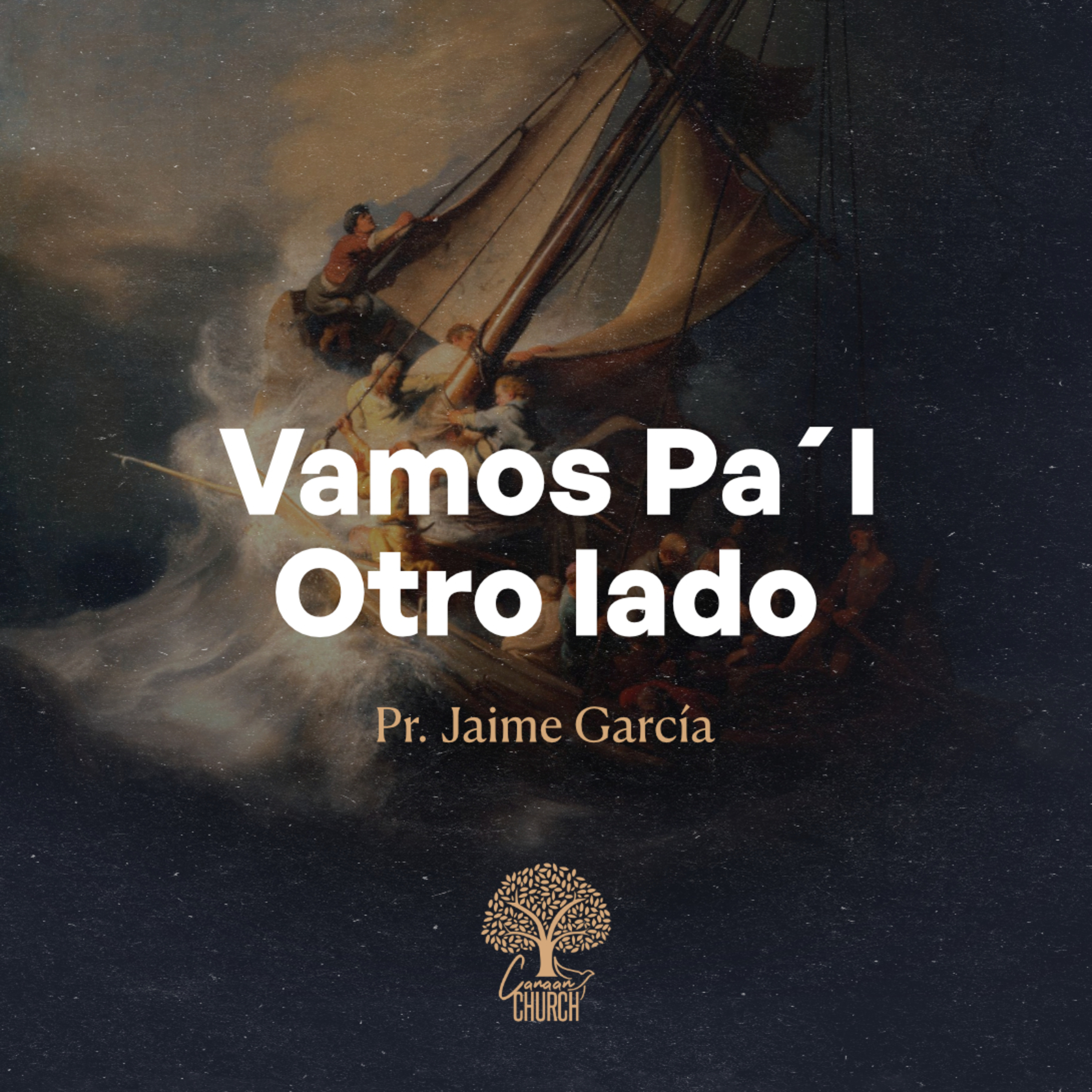 VAMOS PA´L OTRO LADO episode artwork