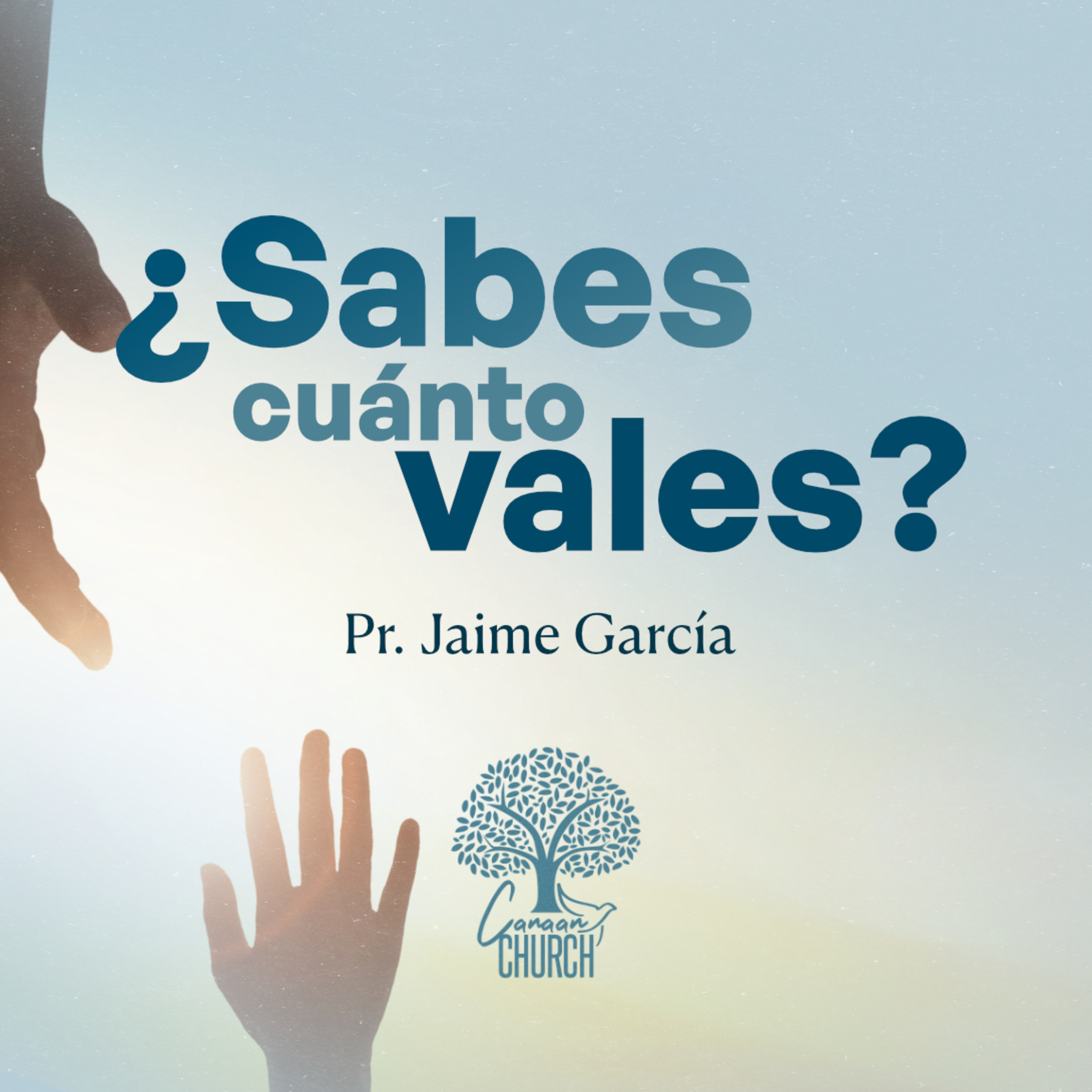 ¿SABES CUÁNTO VALES? episode artwork