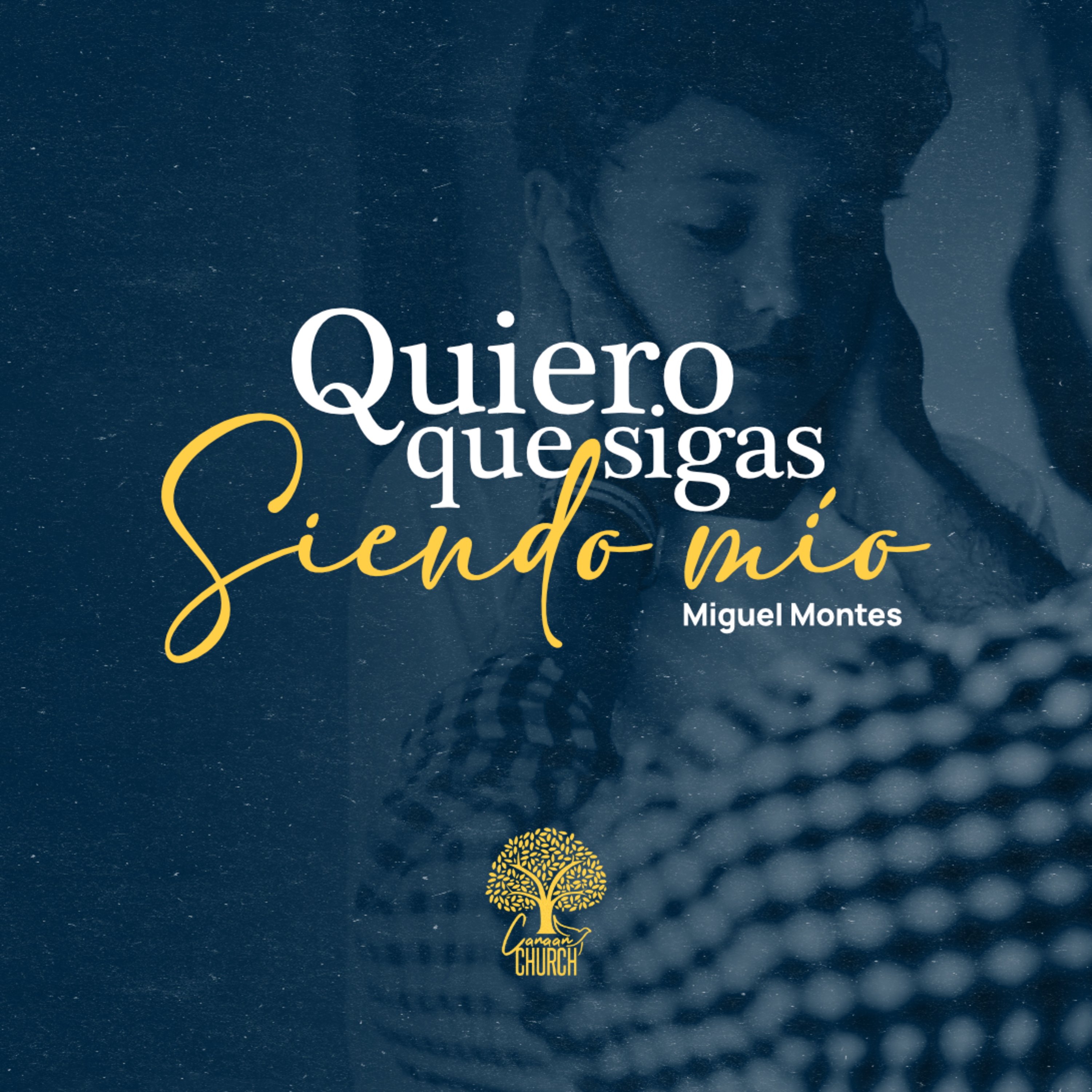 QUIERO QUE SIGAS SIENDO MÍO episode artwork