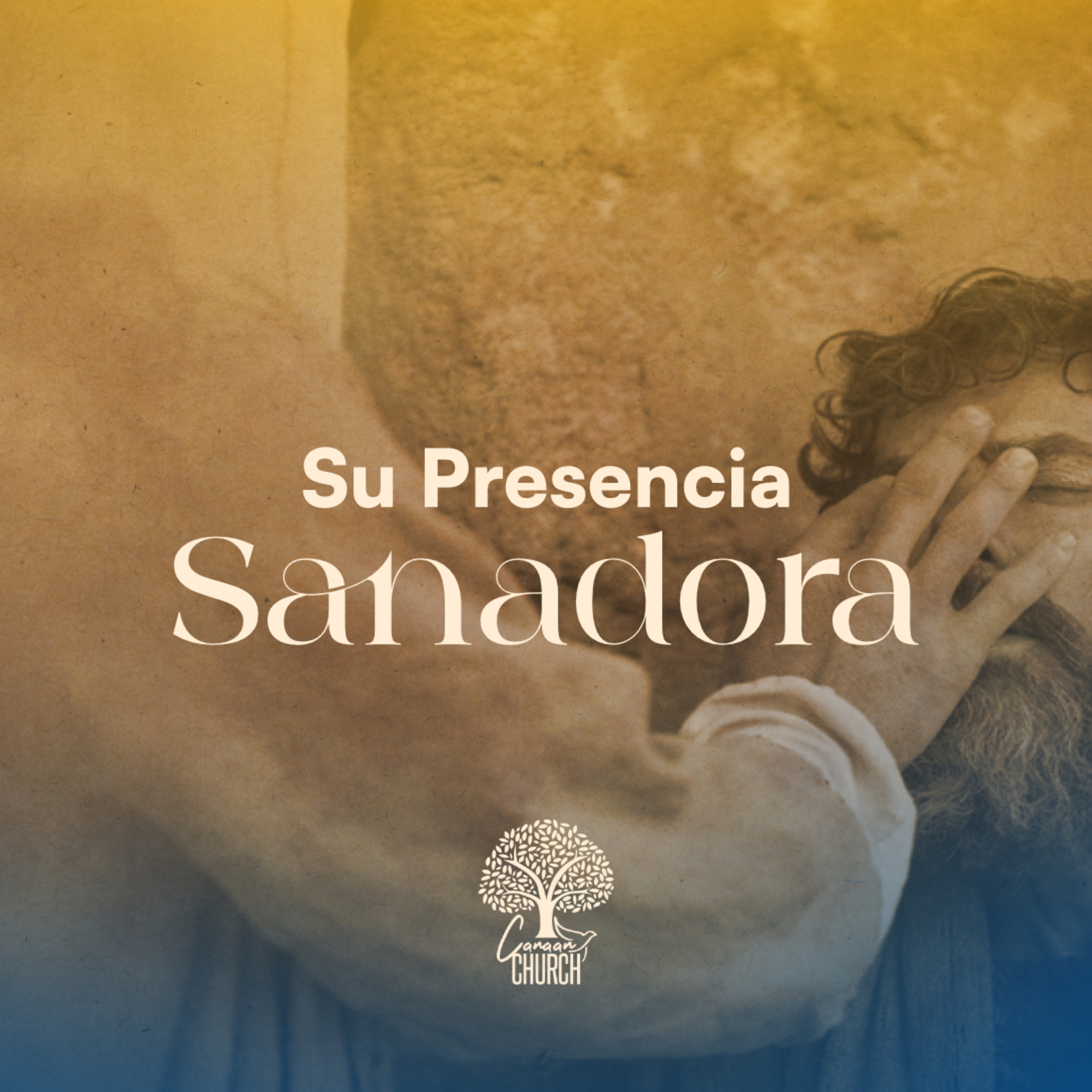 SU PRESENCIA SANADORA episode artwork