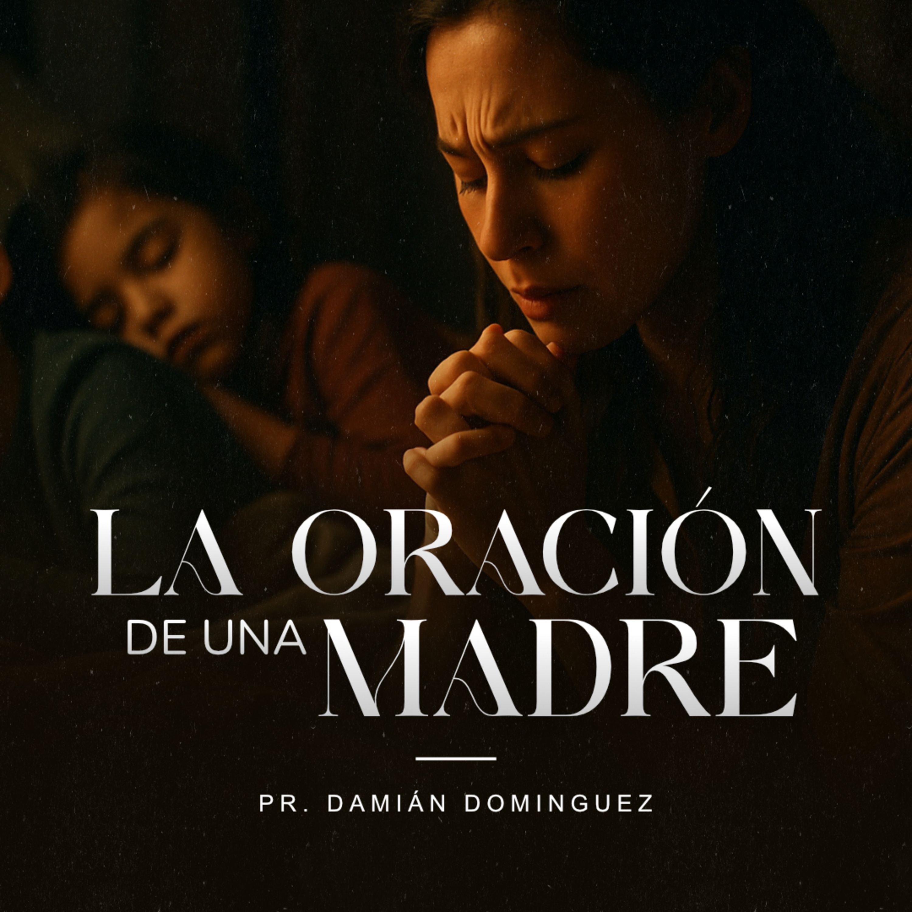 LA ORACIÓN DE UNA MADRE episode artwork
